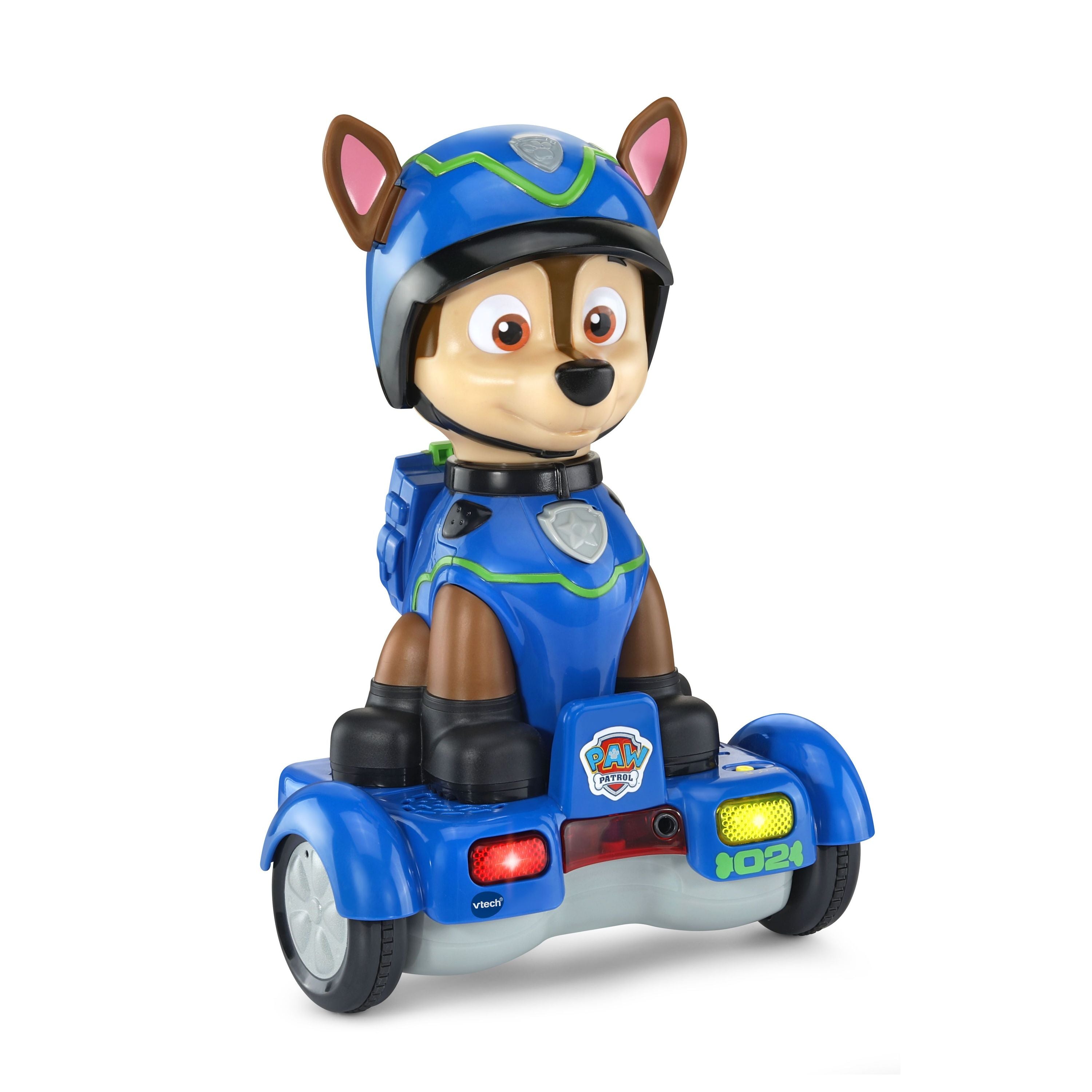 PAW Patrol Hover Chase