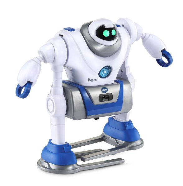 VTech V-Bot Robot