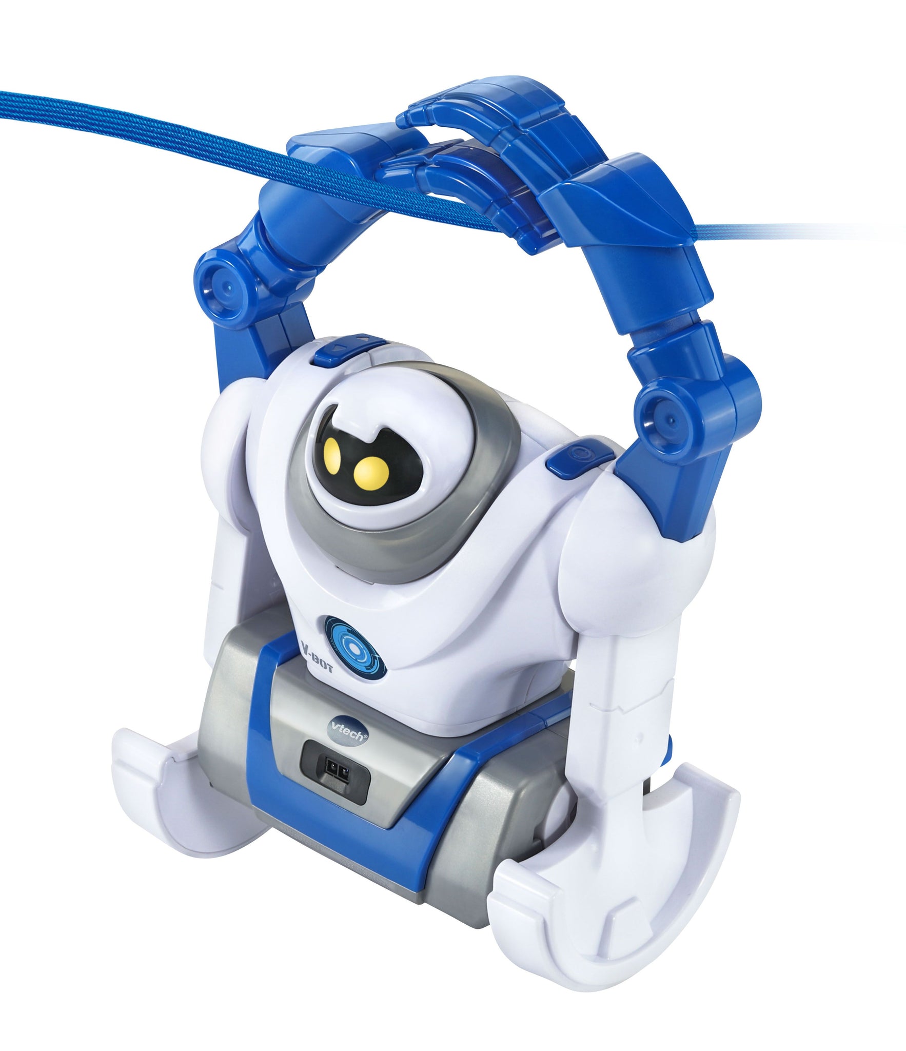 VTech V-Bot Robot – Toyworld Australia