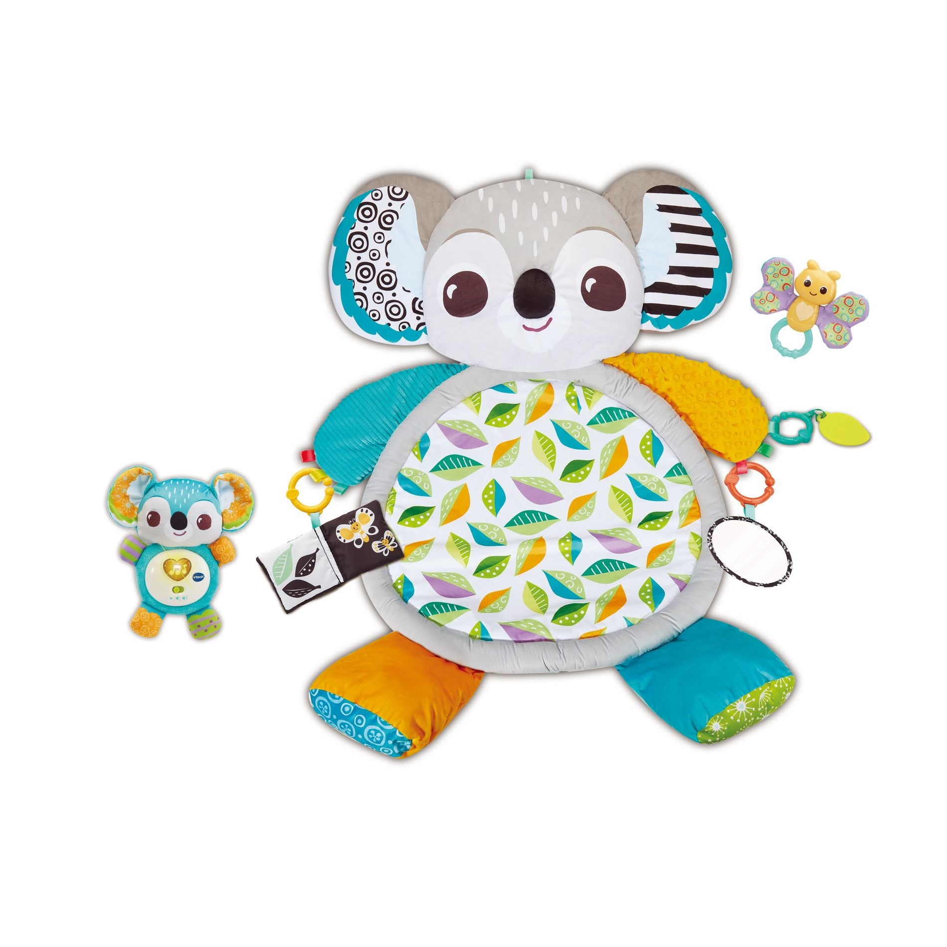 VTech Koala Cuddles Playmat