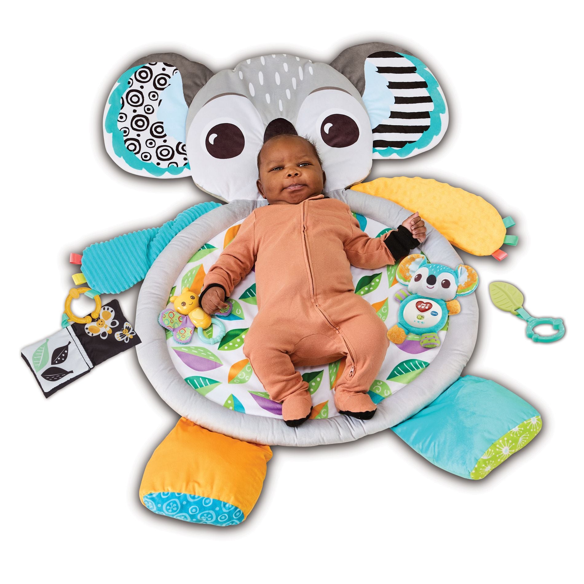VTech Koala Cuddles Playmat