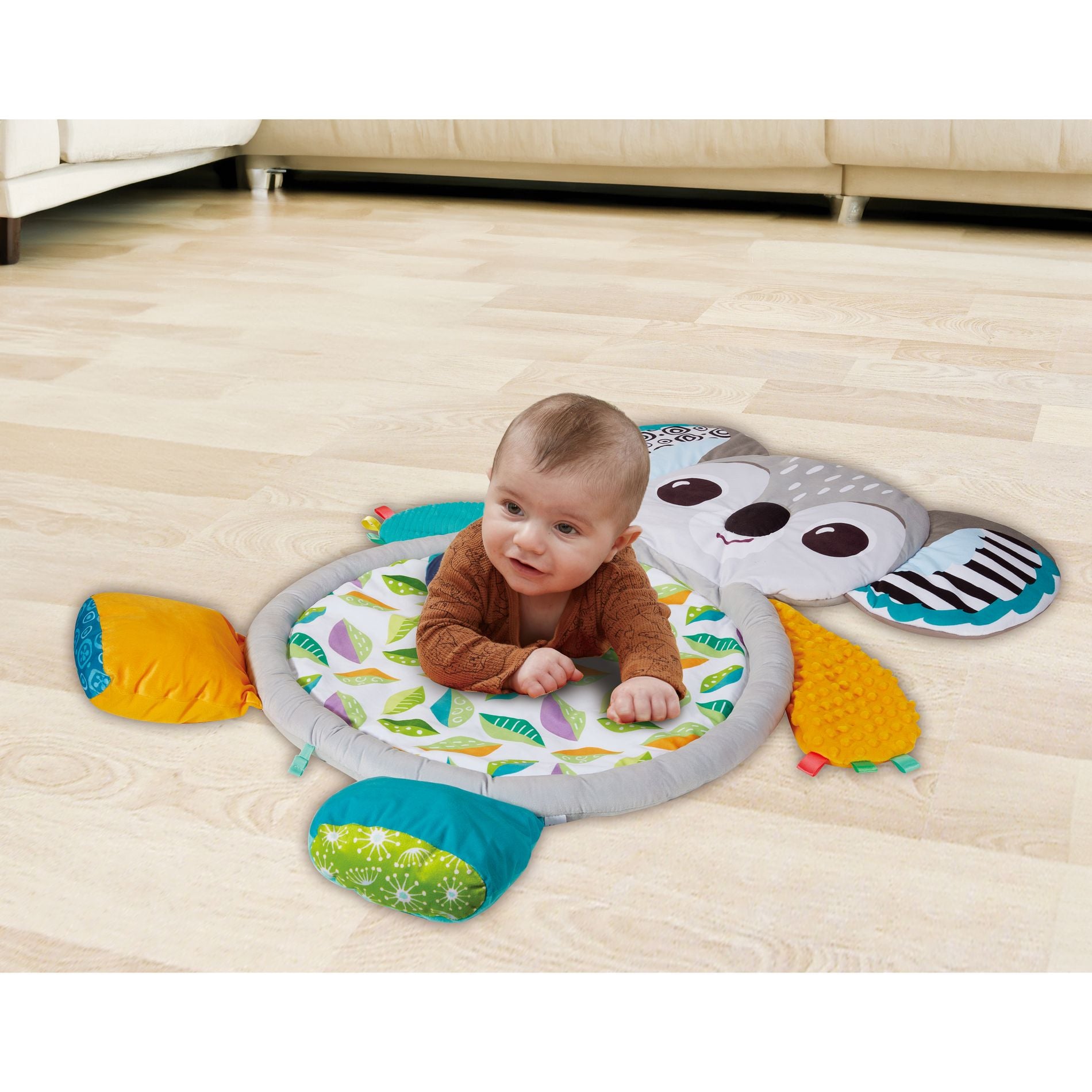 VTech Koala Cuddles Playmat