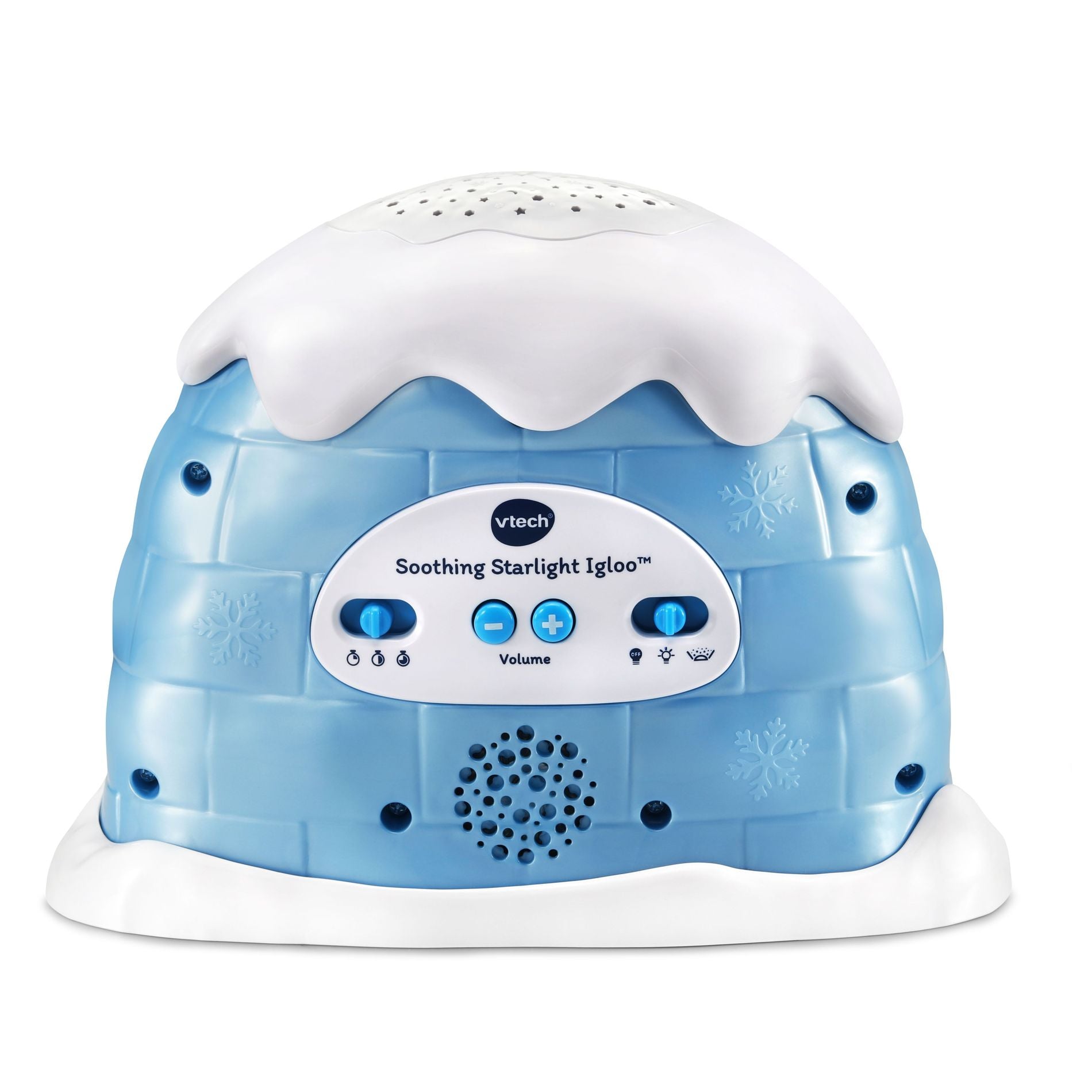 VTech Soothing Starlight Igloo