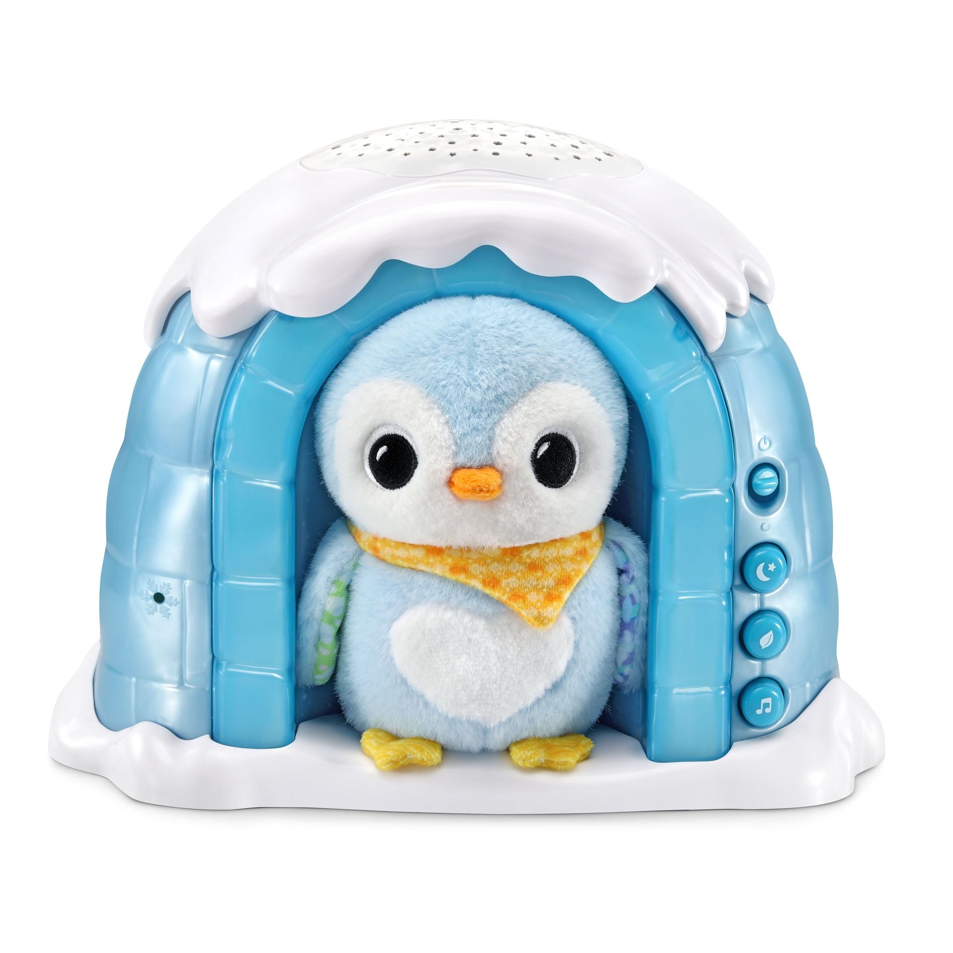 VTech Soothing Starlight Igloo