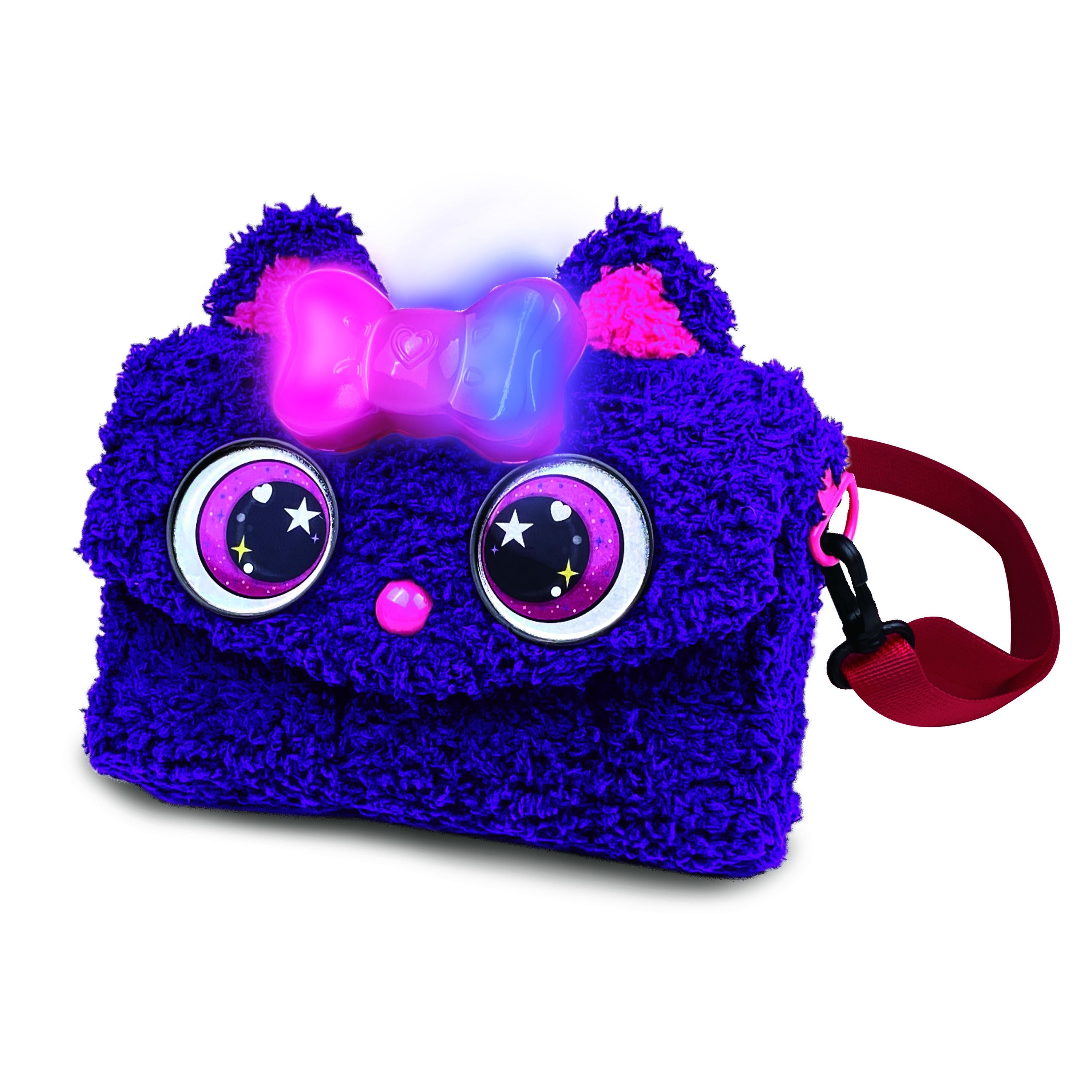 VTech Sew & Style Kitty Bag