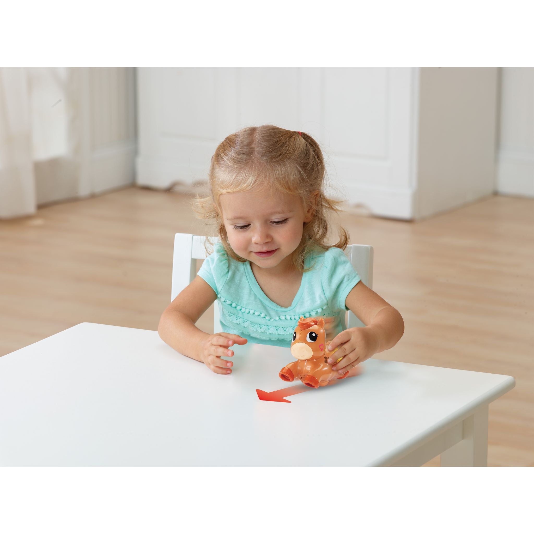 VTech Animal Friends Hallie Horse