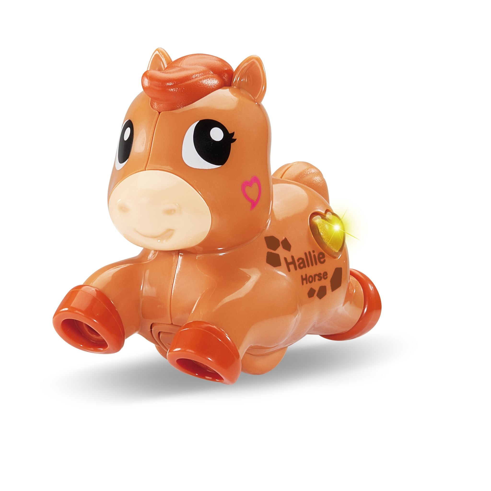 VTech Animal Friends Hallie Horse