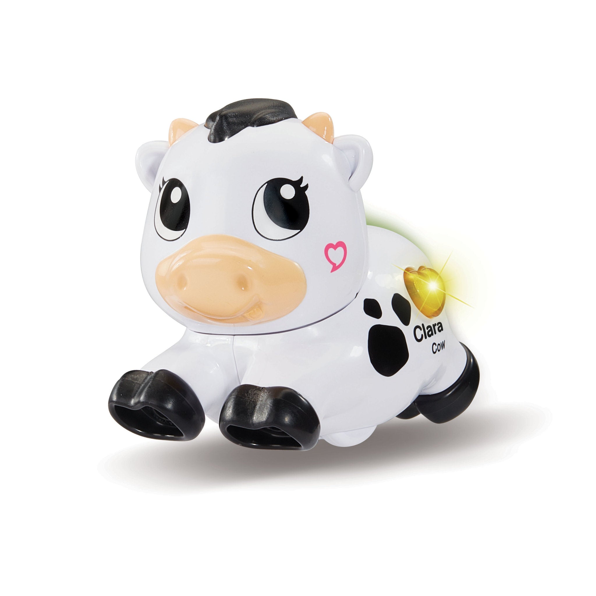 VTech Animal Friends Clara Cow