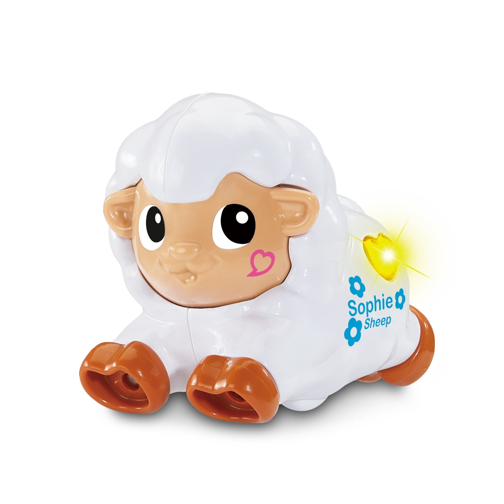 VTech Animal Friends Sophie Sheep