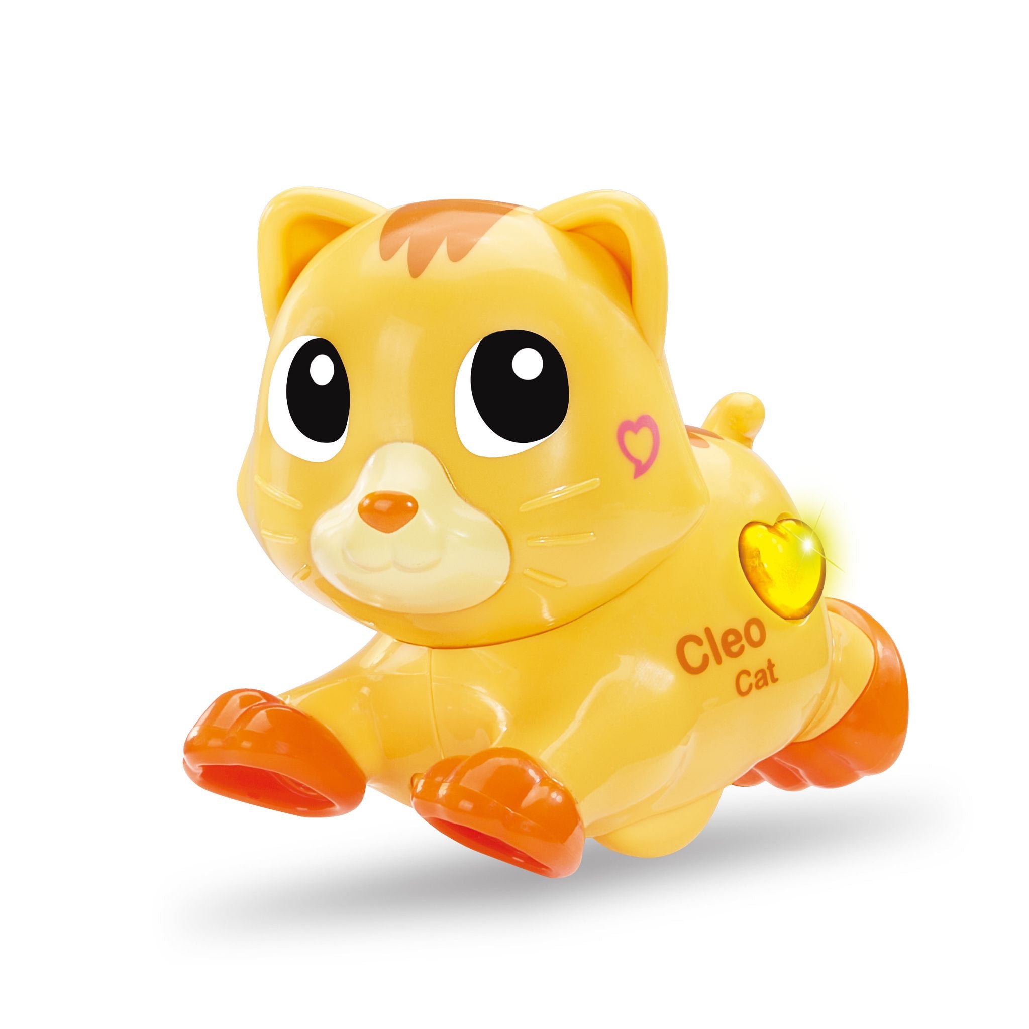 VTech Animal Friends Cleo Cat