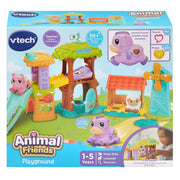 VTech Animal Friends Playground
