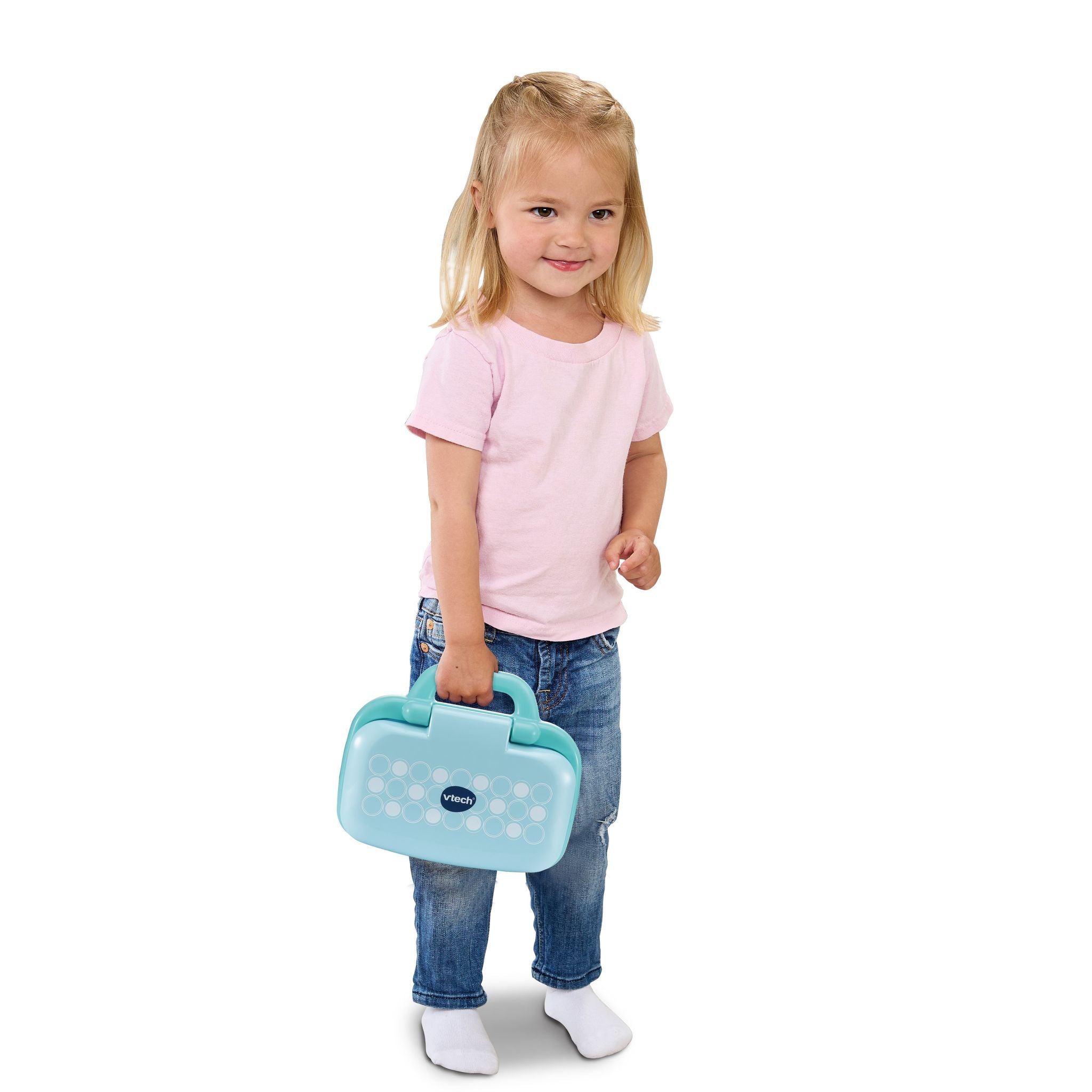 VTech Swipe & Learn Laptop