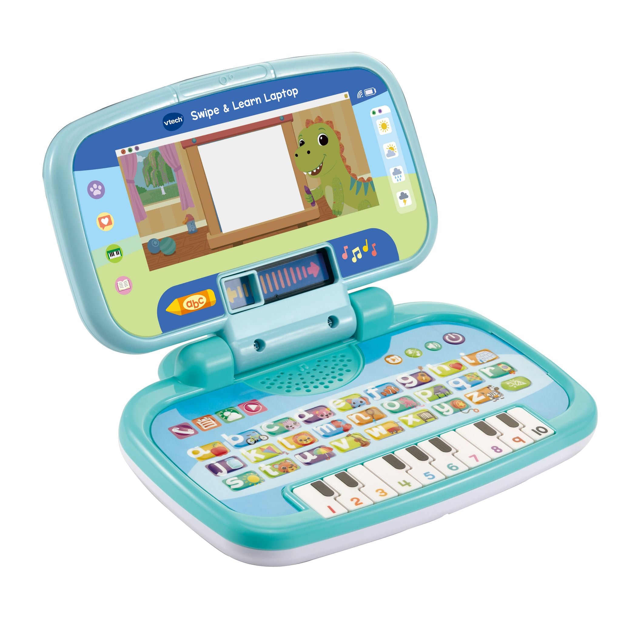 VTech Swipe & Learn Laptop