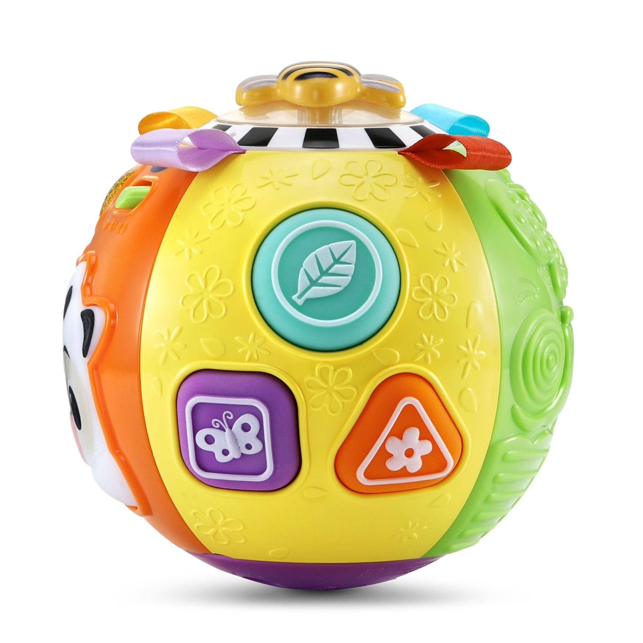 VTech Animal Discoveries Ball