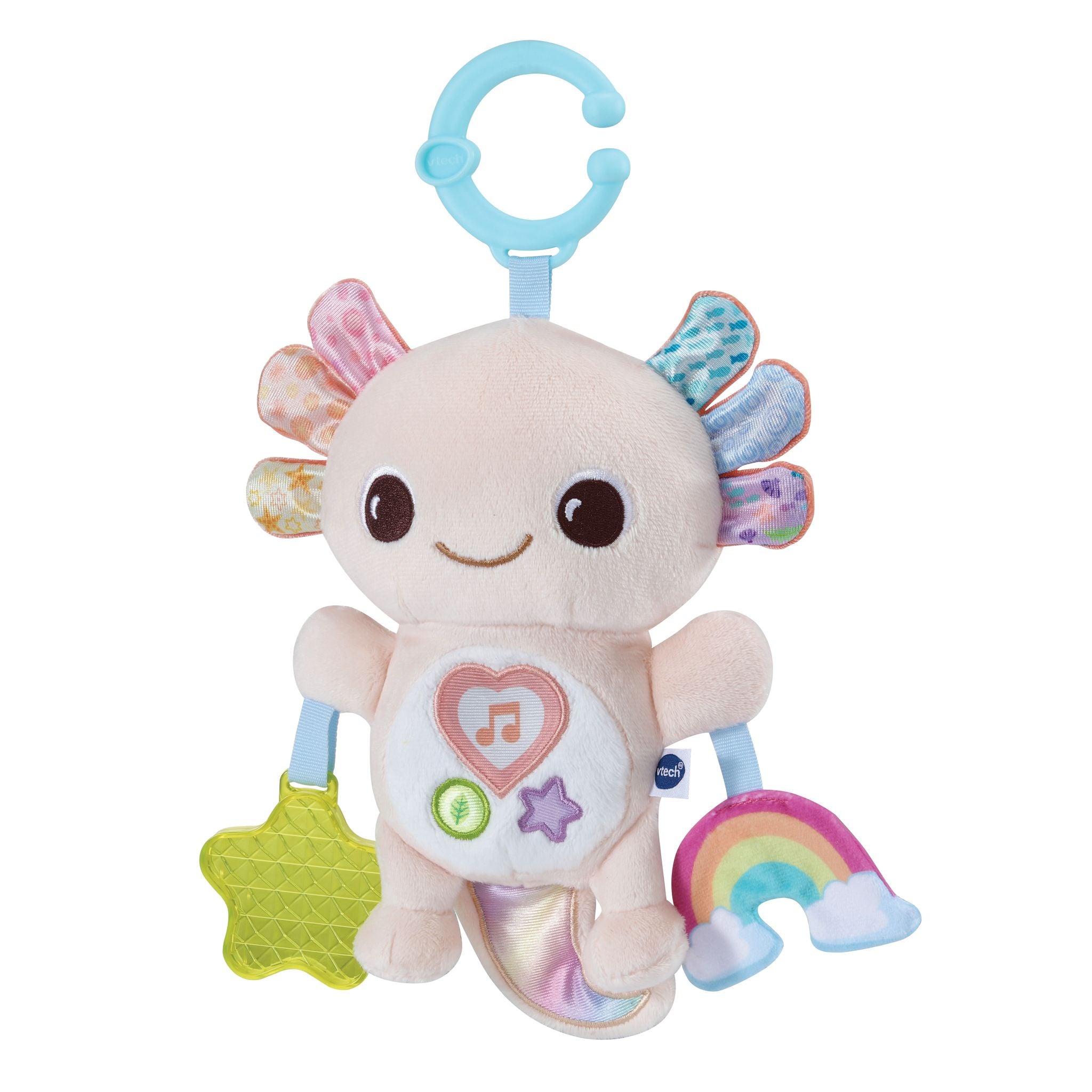 VTech Rainbow Lights Axolotl