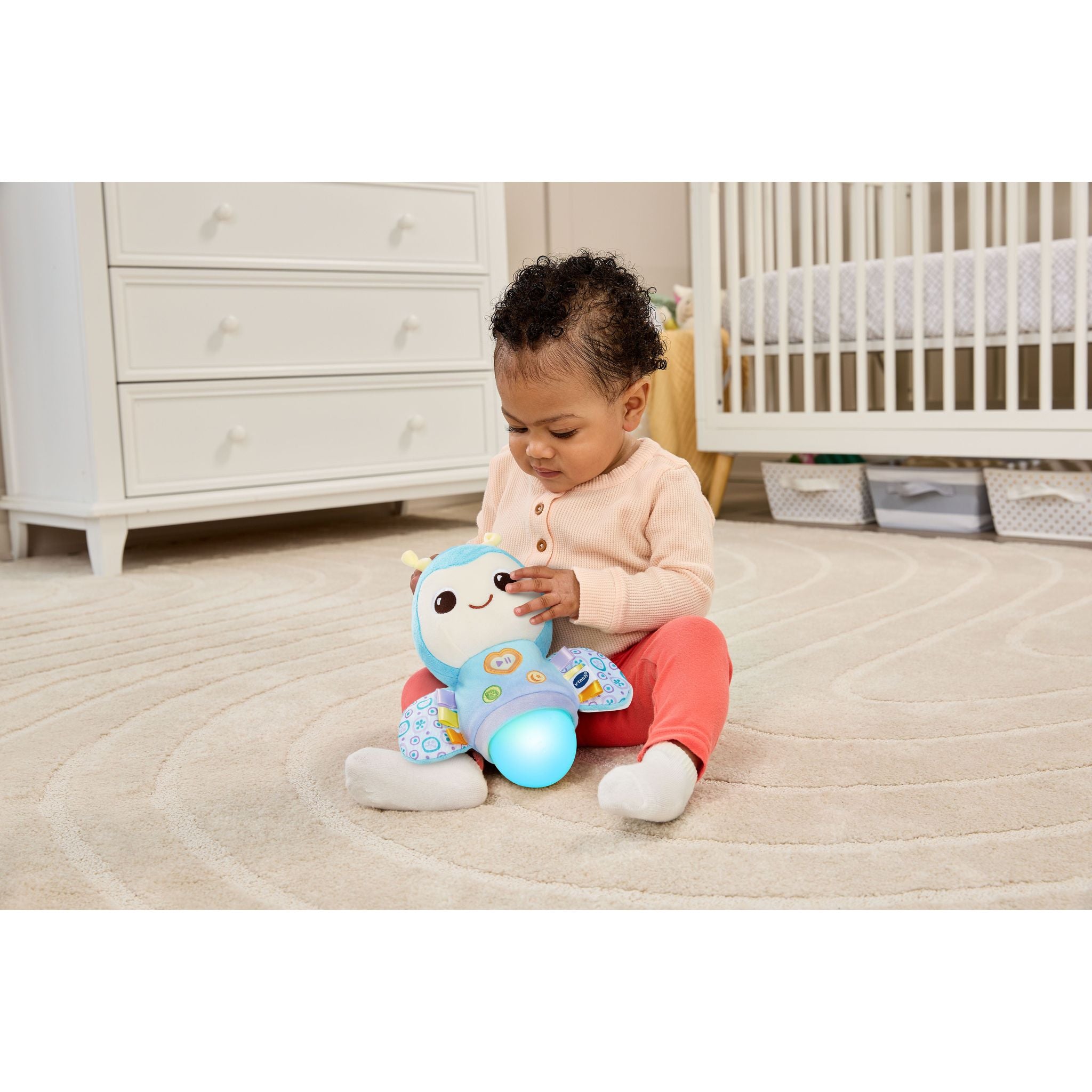 VTech Soothing Sounds Firefly