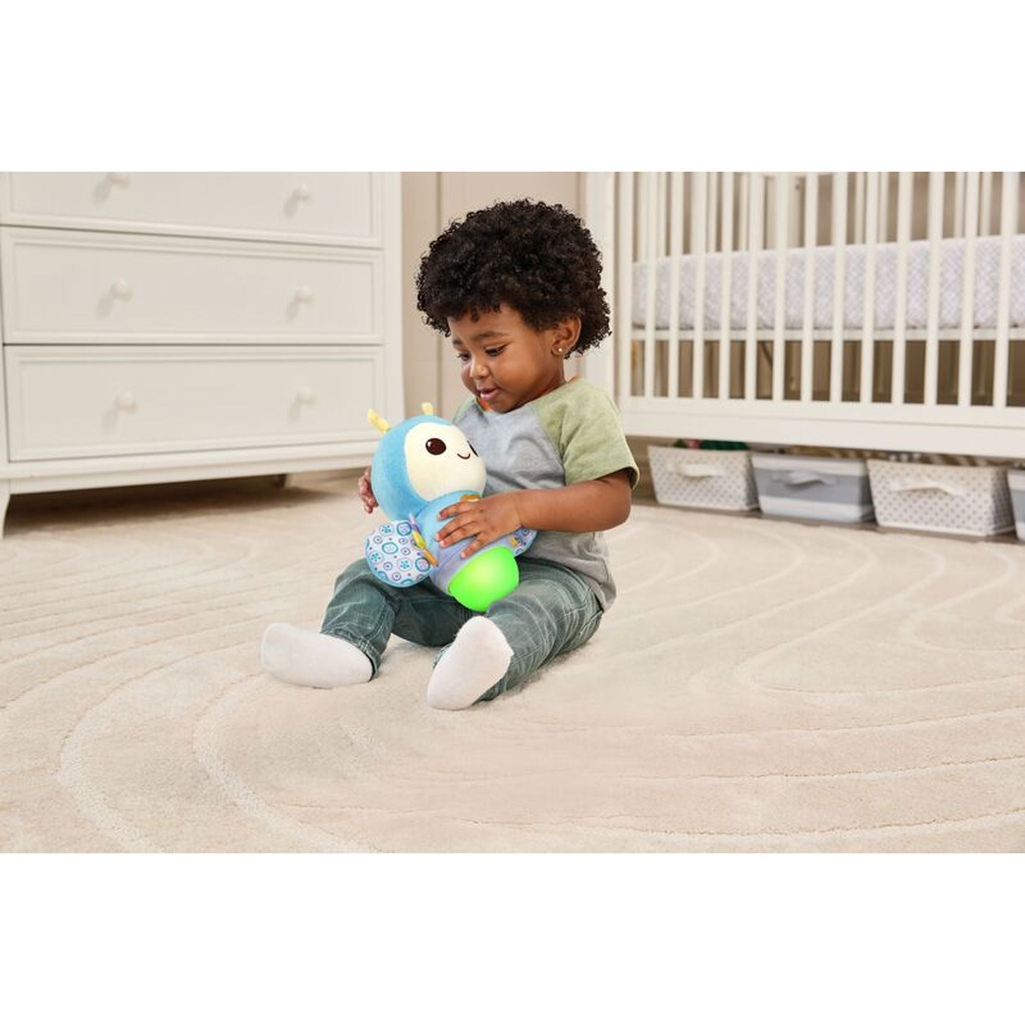 VTech Soothing Sounds Firefly