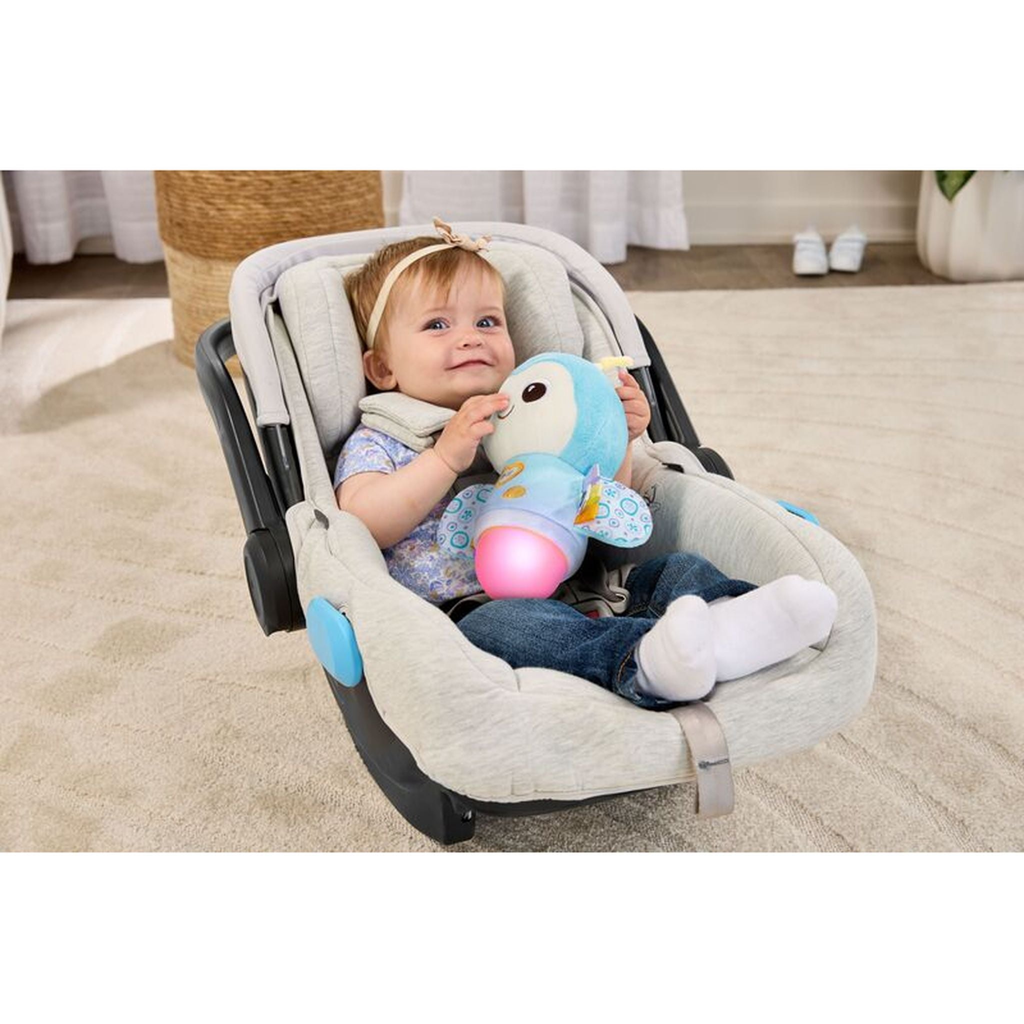 VTech Soothing Sounds Firefly