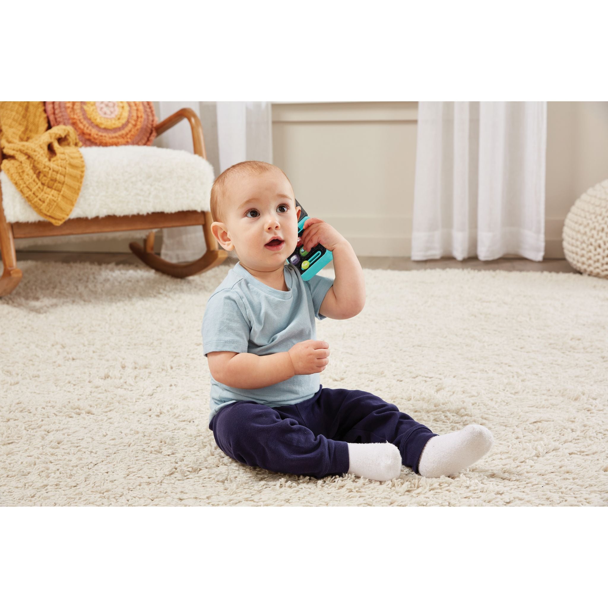 VTech Baby My Everyday Gadgets