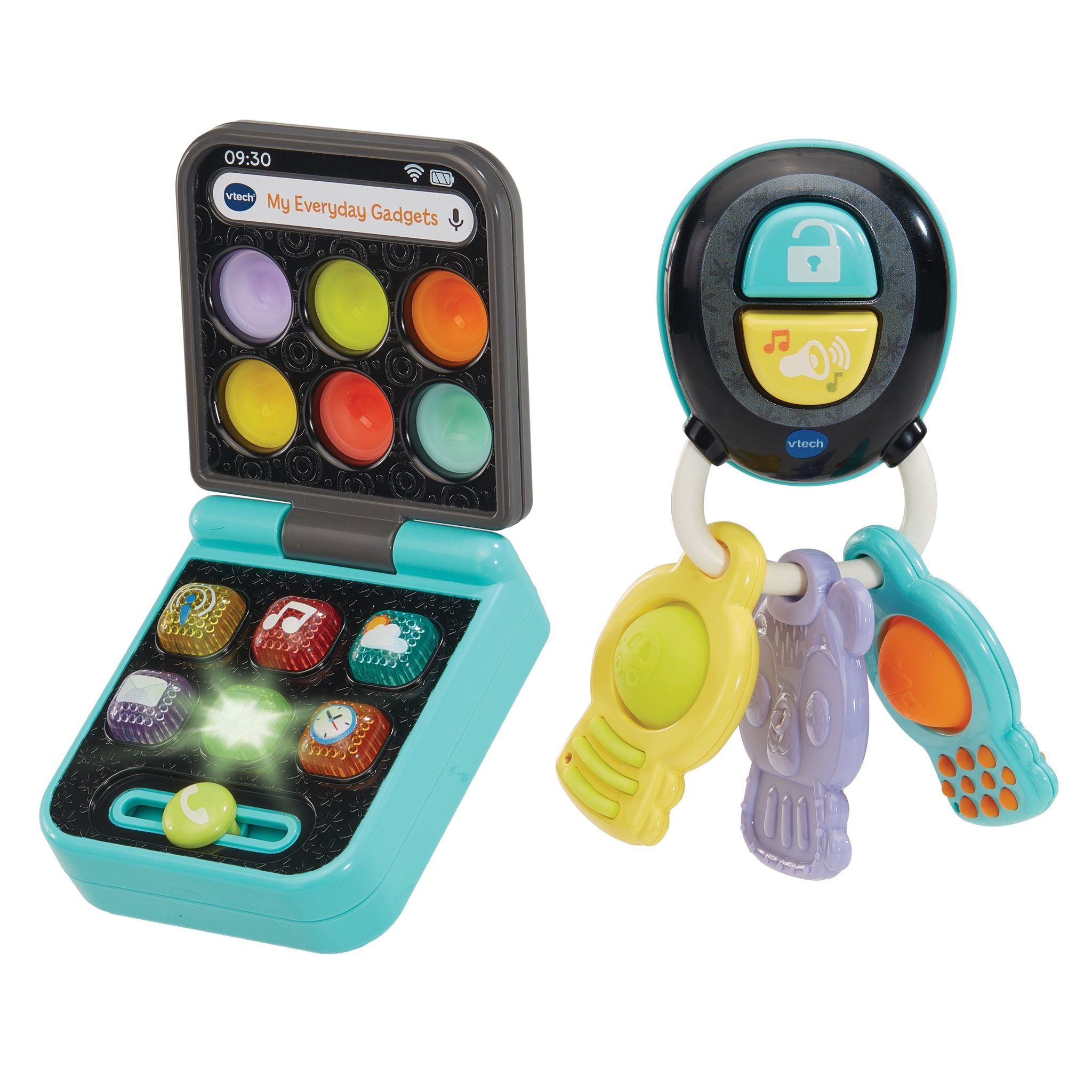 VTech Baby My Everyday Gadgets