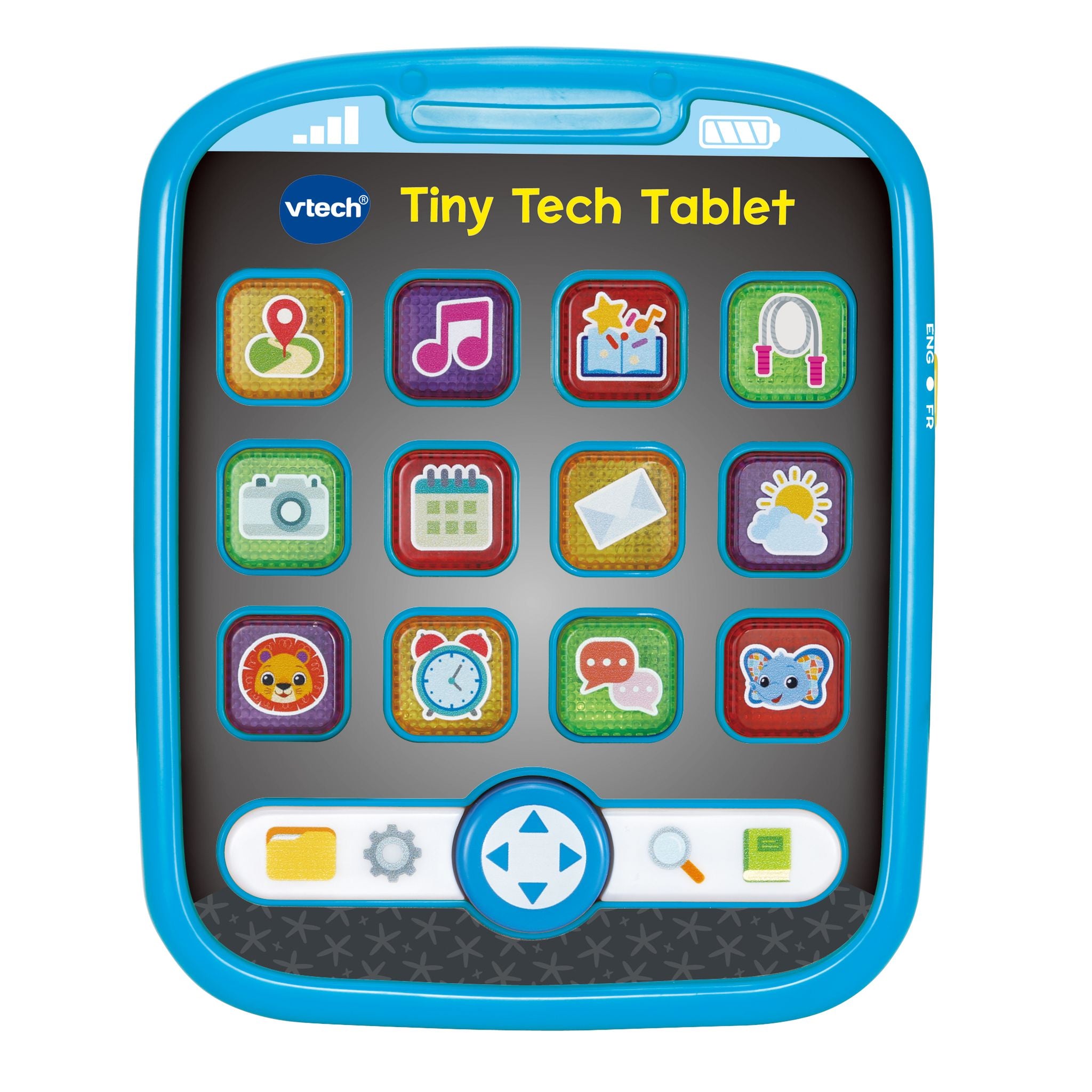 VTech Baby Tiny Tech Tablet