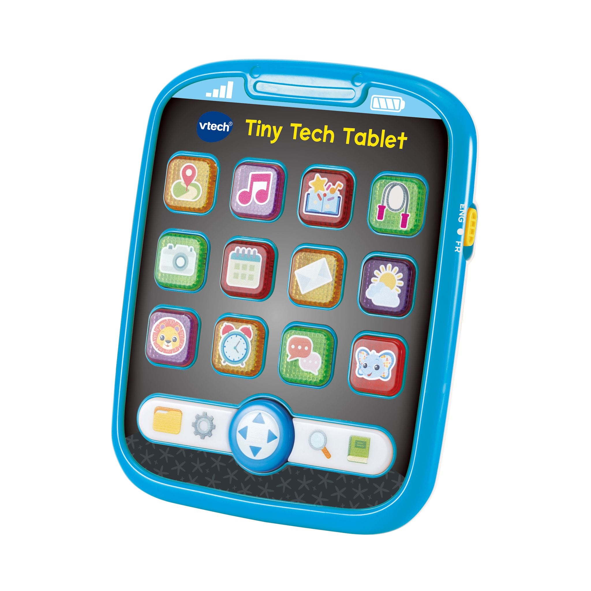VTech Baby Tiny Tech Tablet
