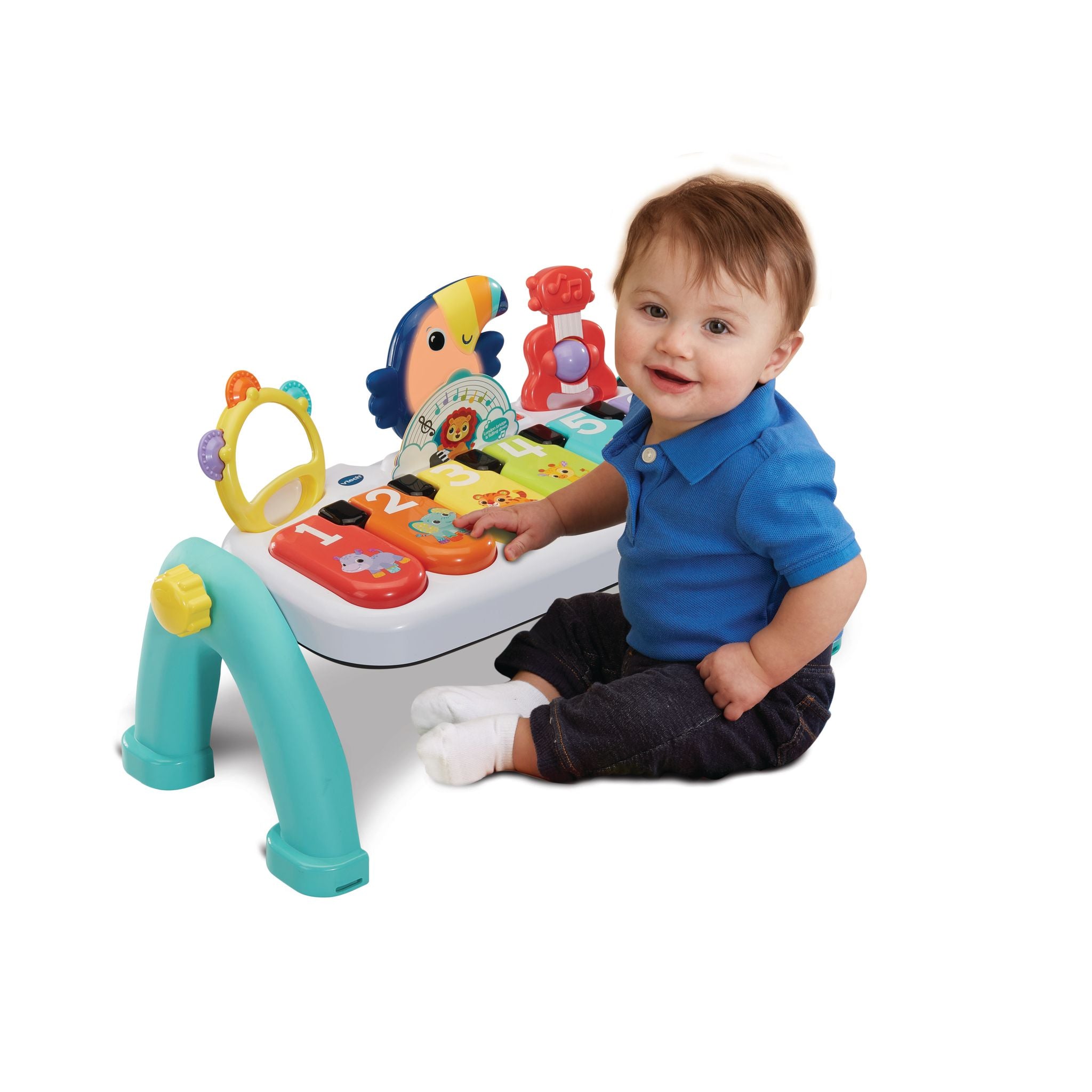VTech Play Along Music Centre