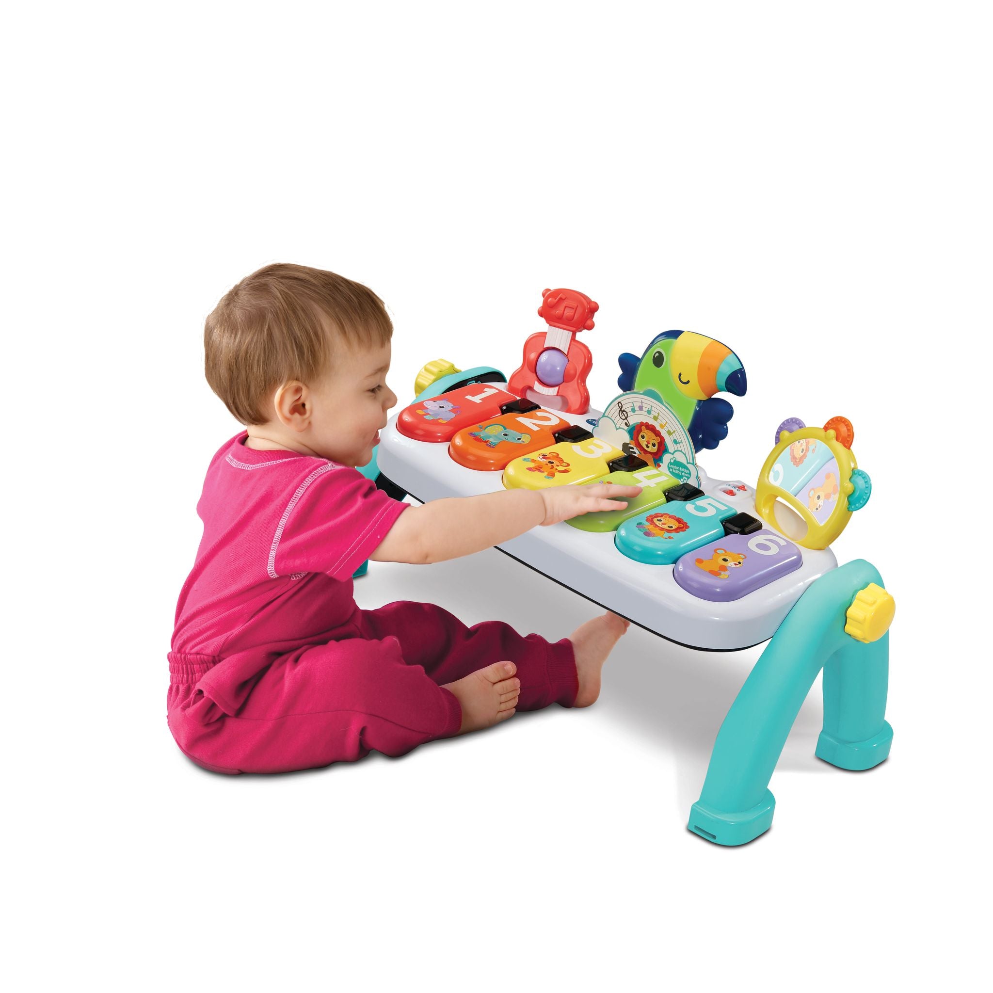 VTech Play Along Music Centre