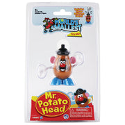 Worlds Smallest Mr Potato Head