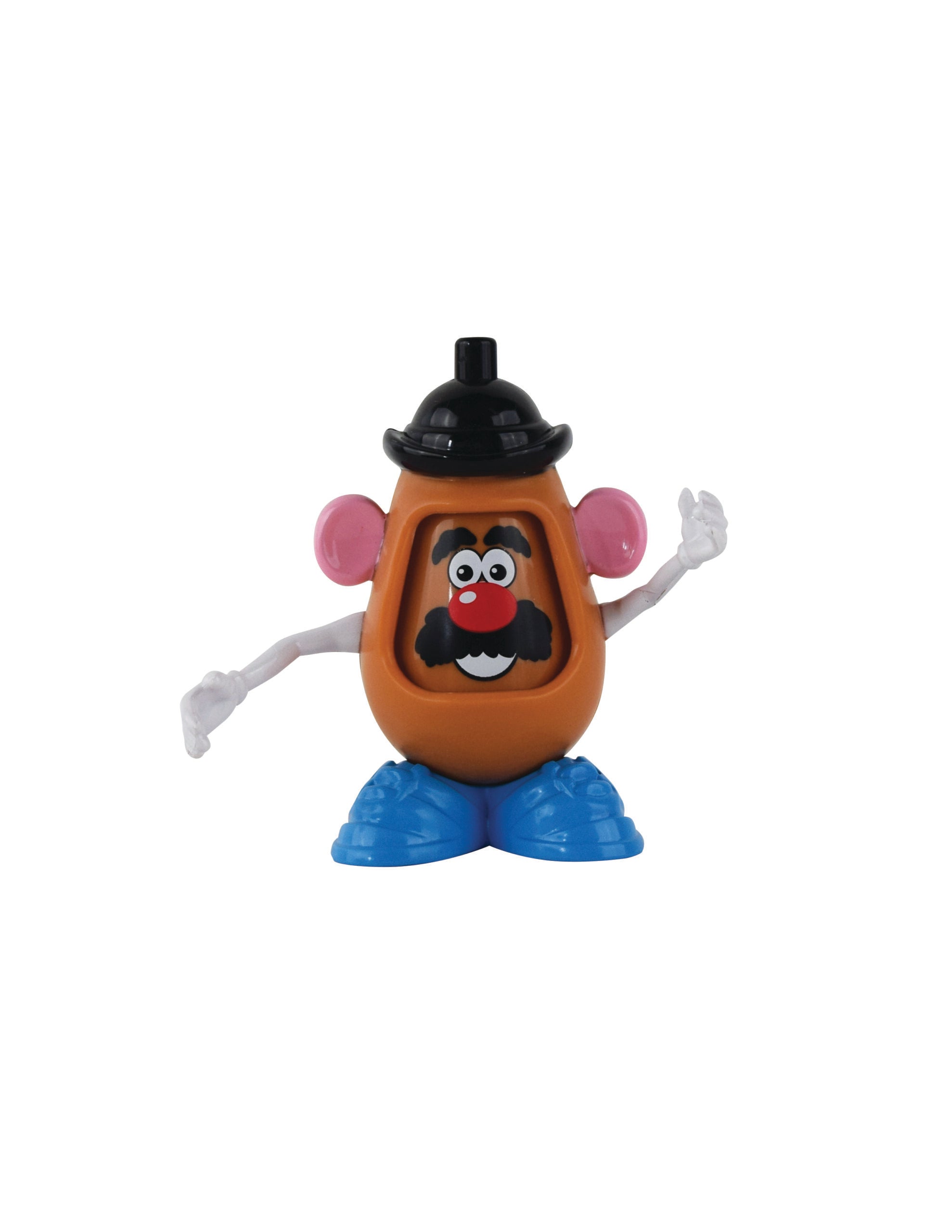 Worlds Smallest Mr Potato Head