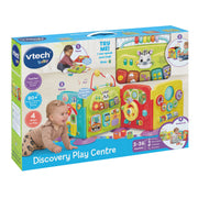 VTech Discovery Play Centre