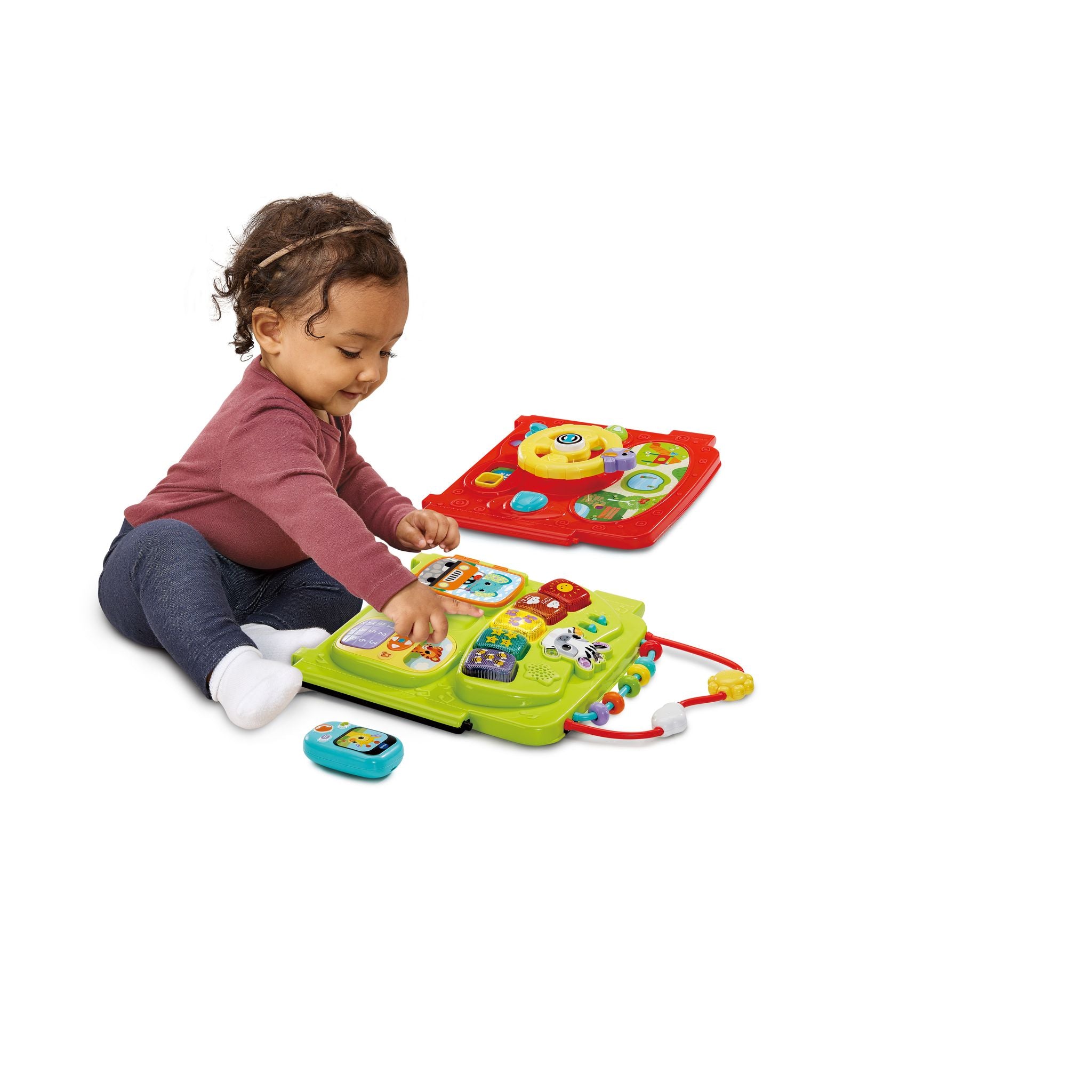VTech Discovery Play Centre