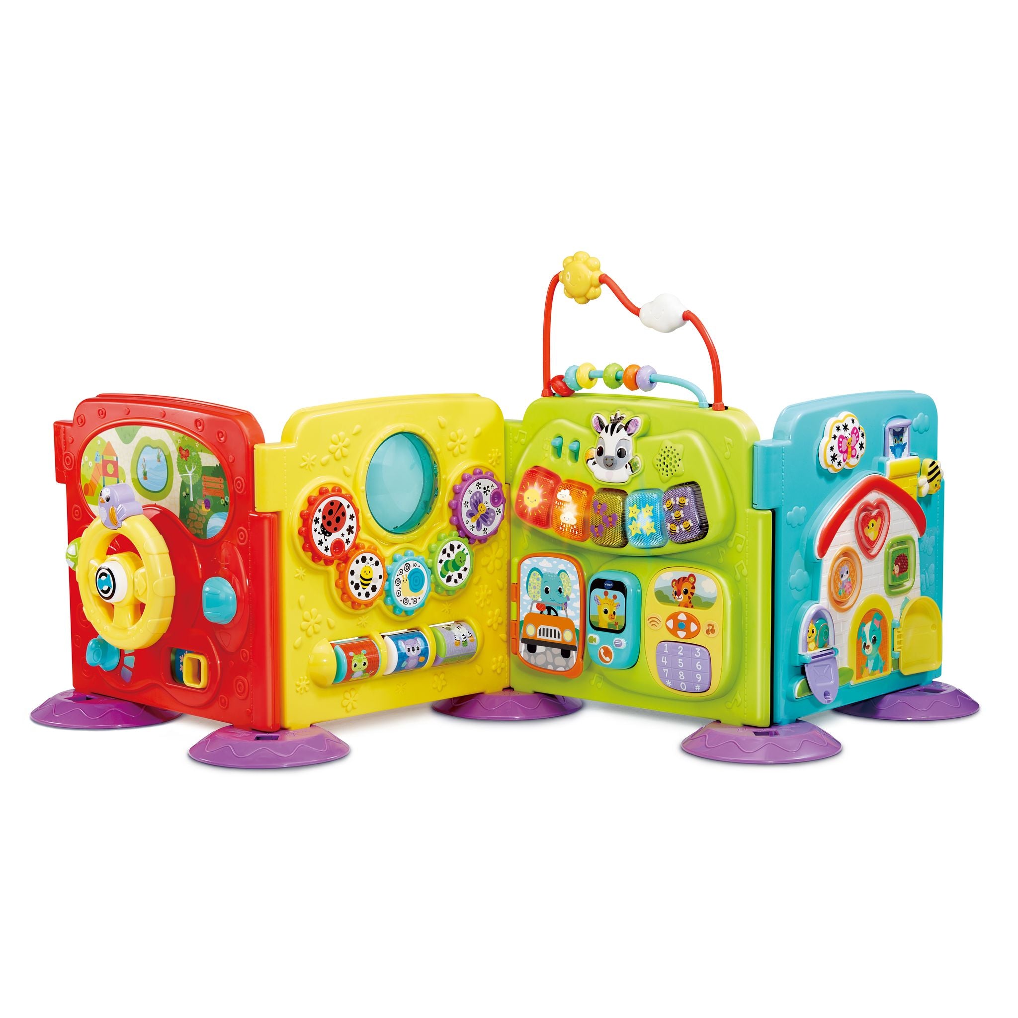 VTech Discovery Play Centre