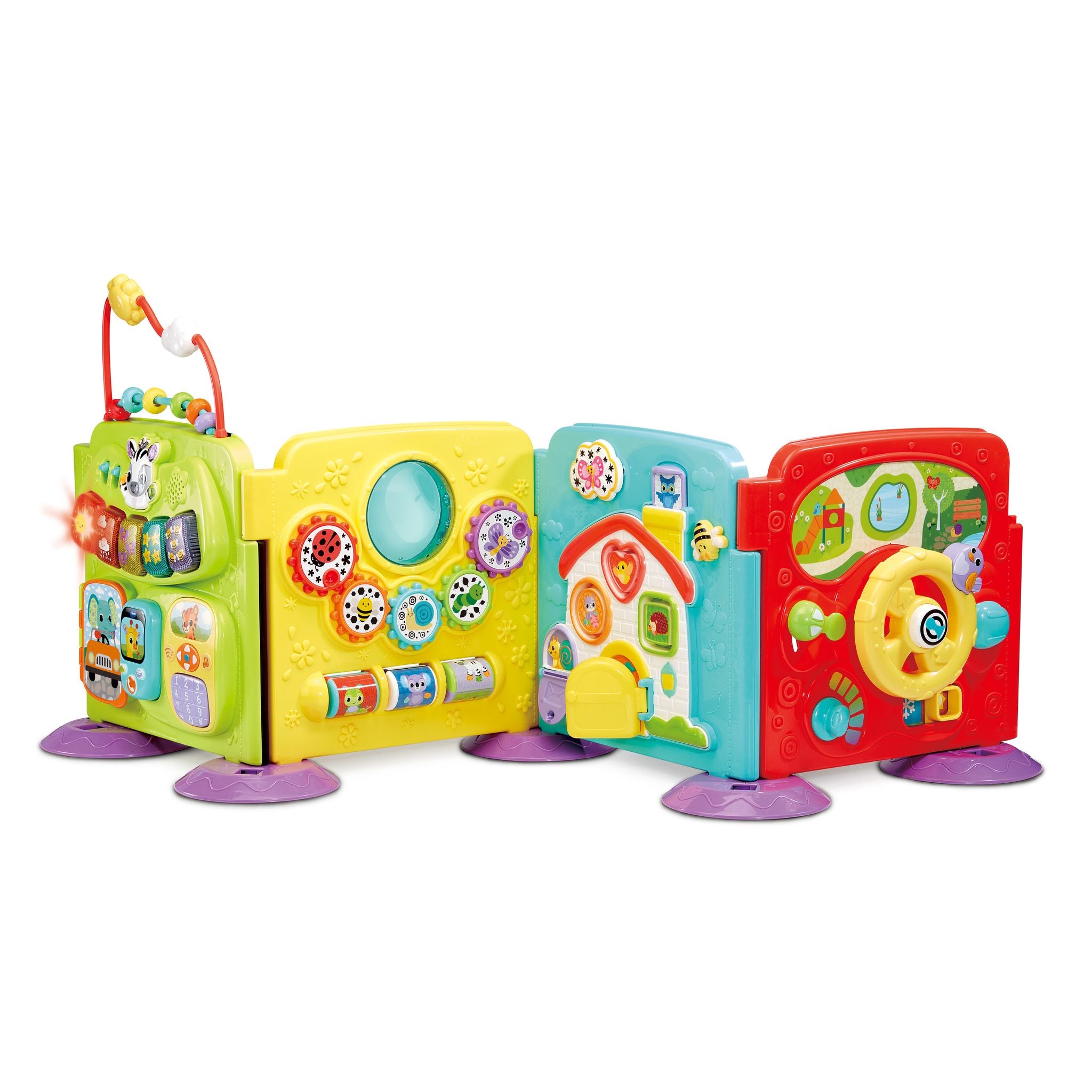 VTech Discovery Play Centre