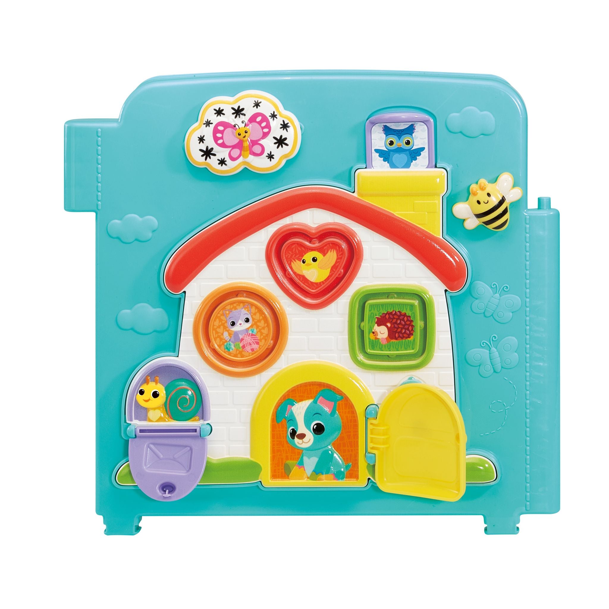 VTech Discovery Play Centre
