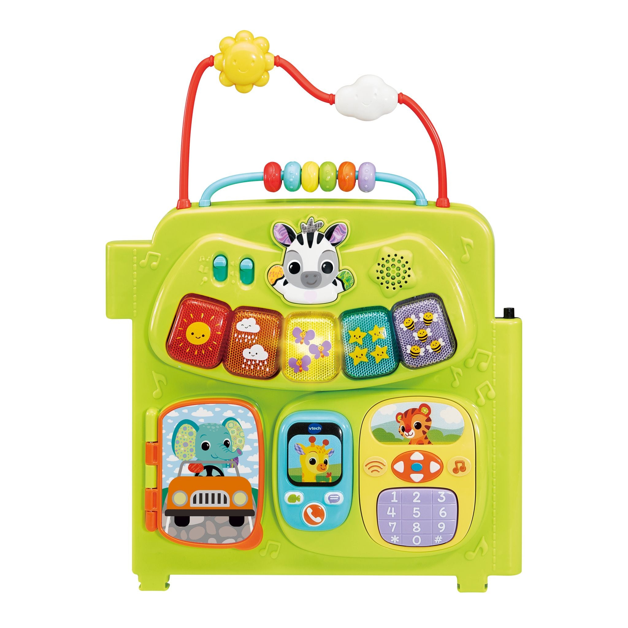 VTech Discovery Play Centre