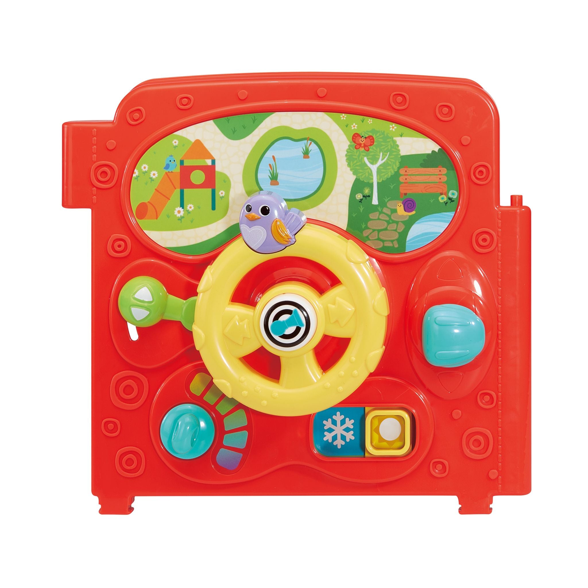 VTech Discovery Play Centre