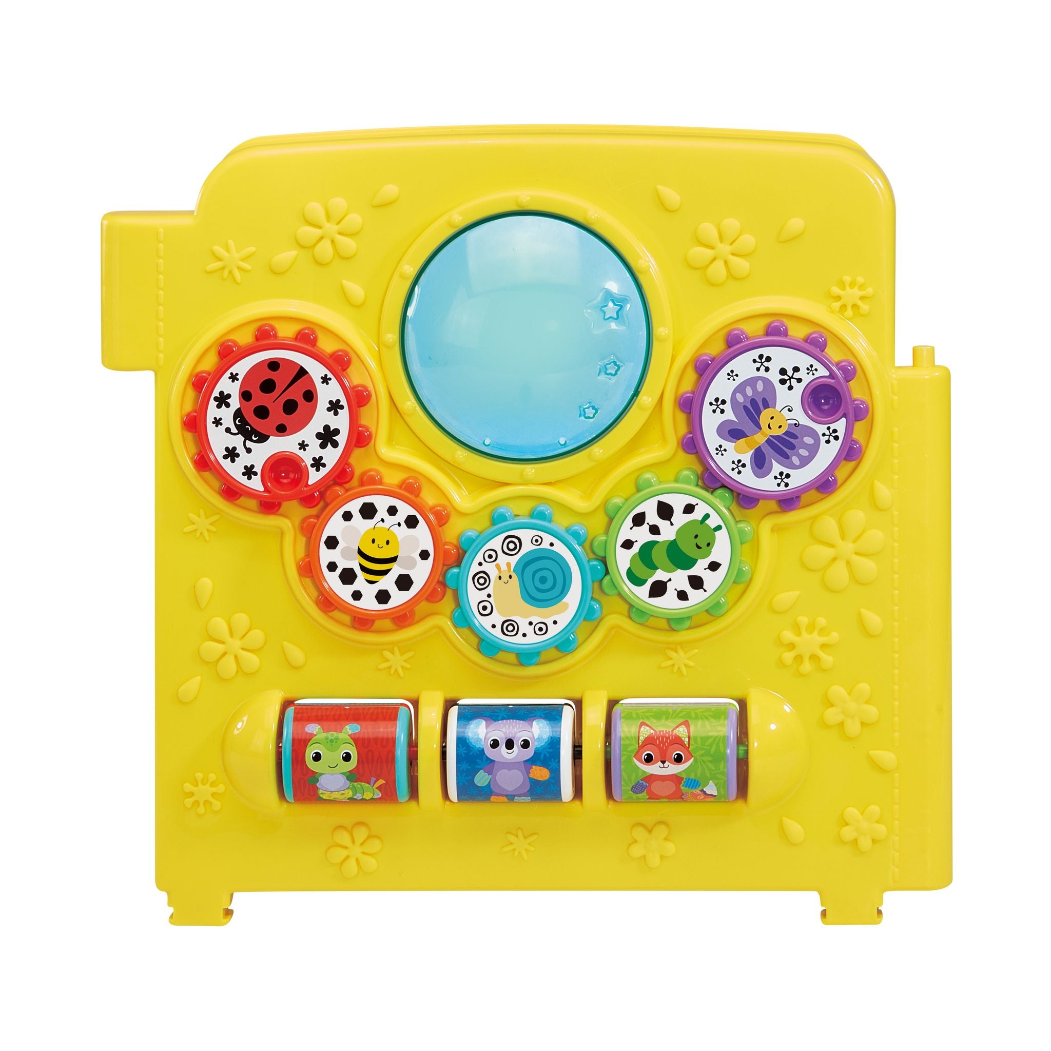 VTech Discovery Play Centre