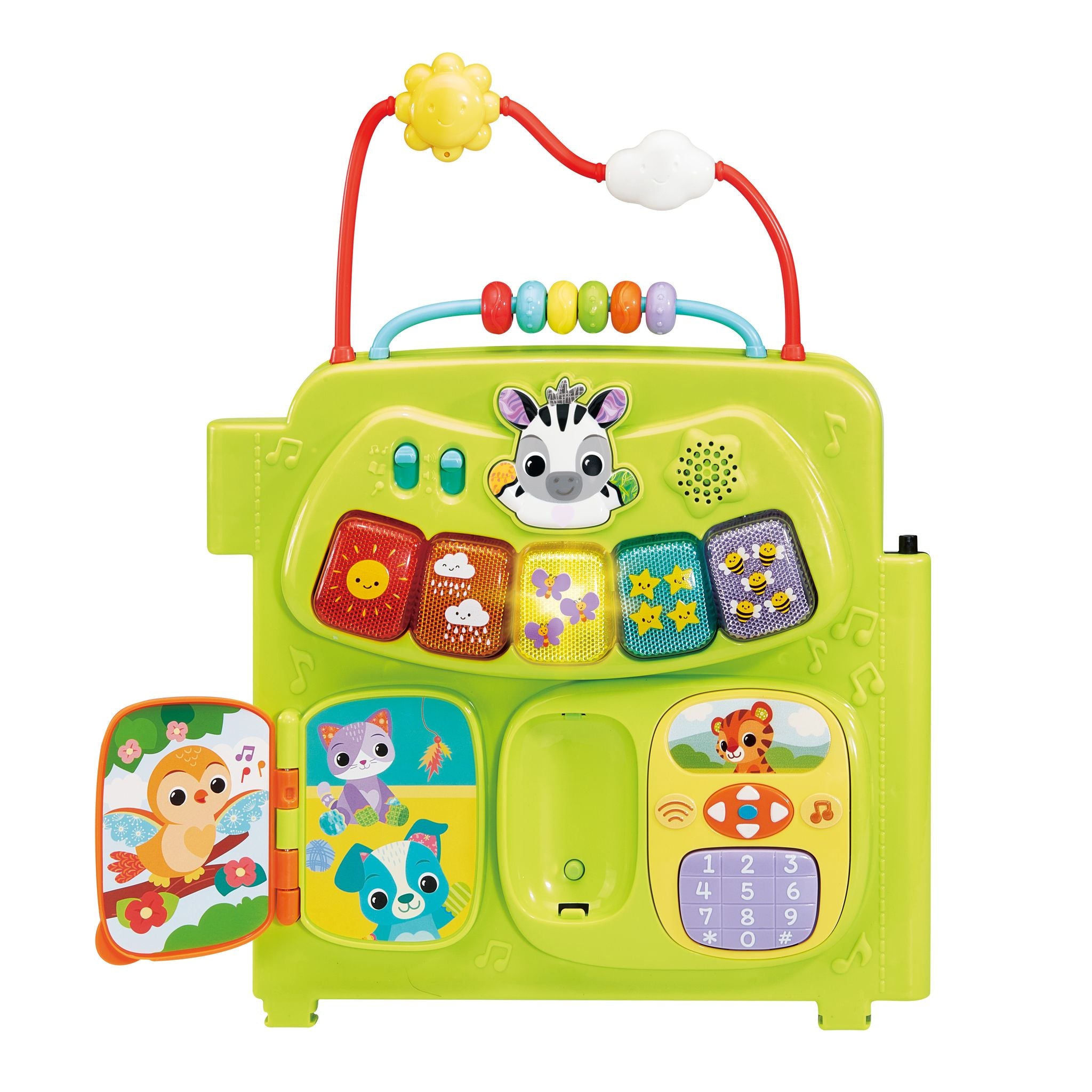 VTech Discovery Play Centre