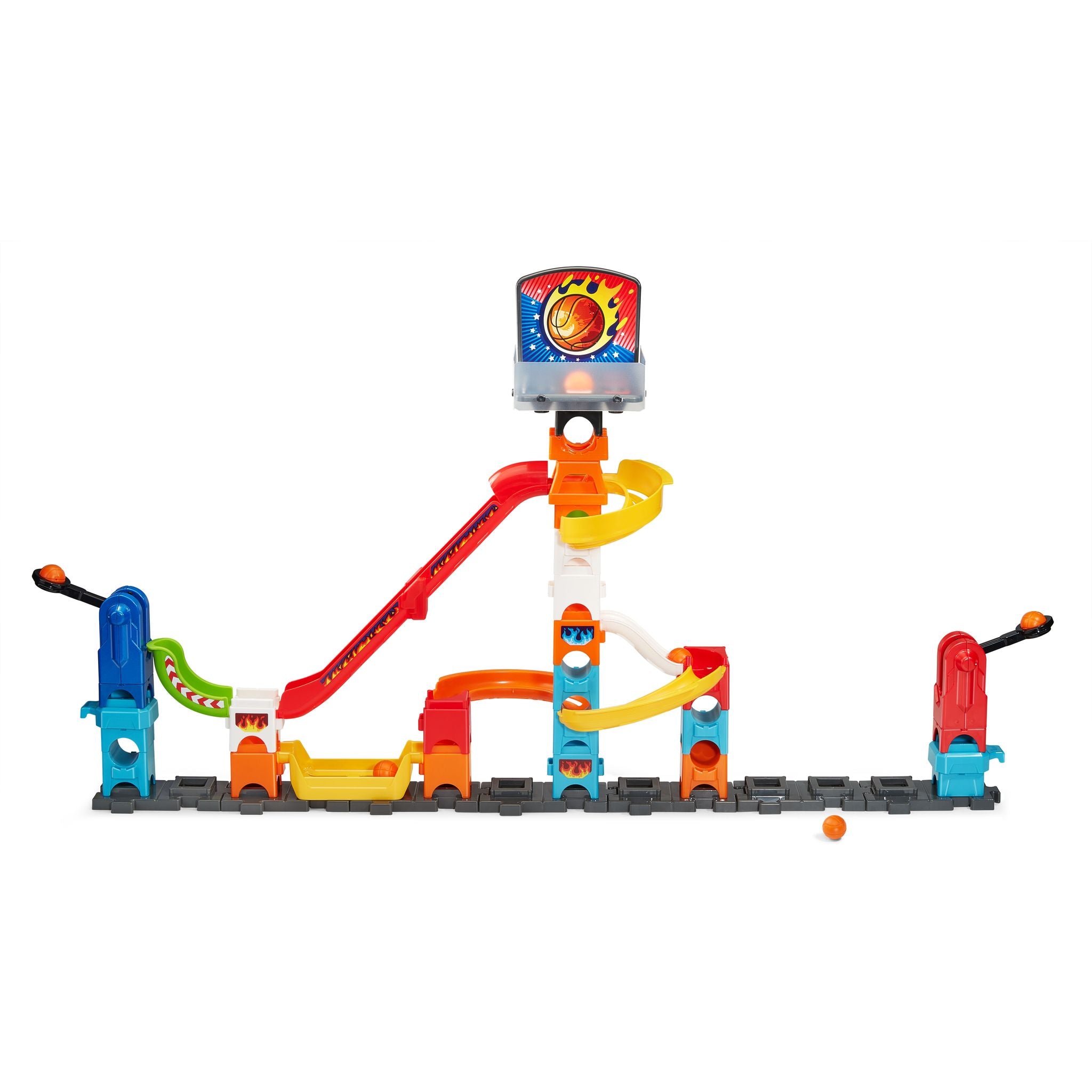 VTech Marble Rush Basketball Set