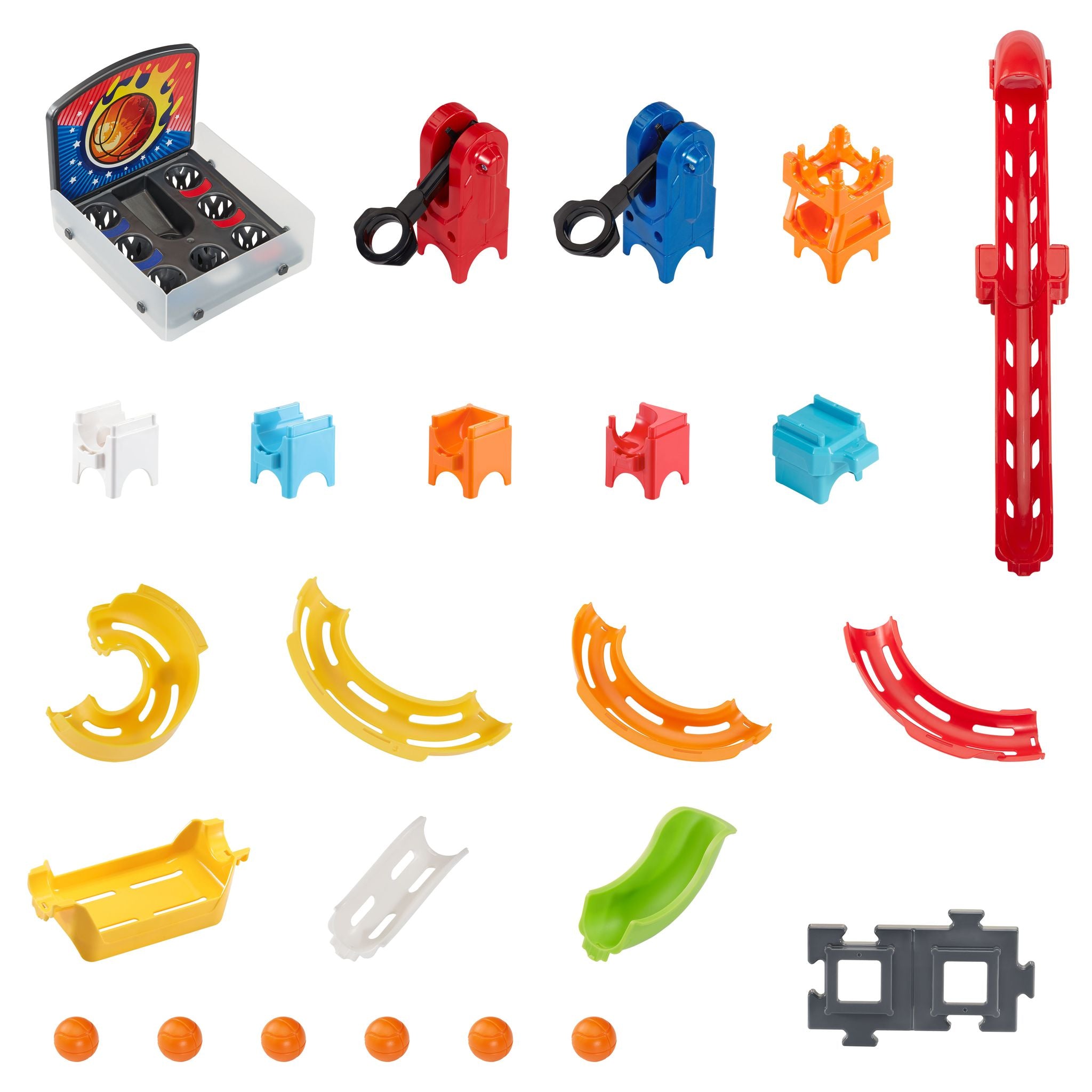 VTech Marble Rush Basketball Set