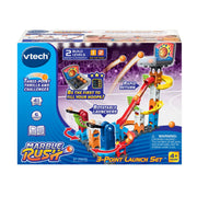 VTech Marble Rush Basketball Set