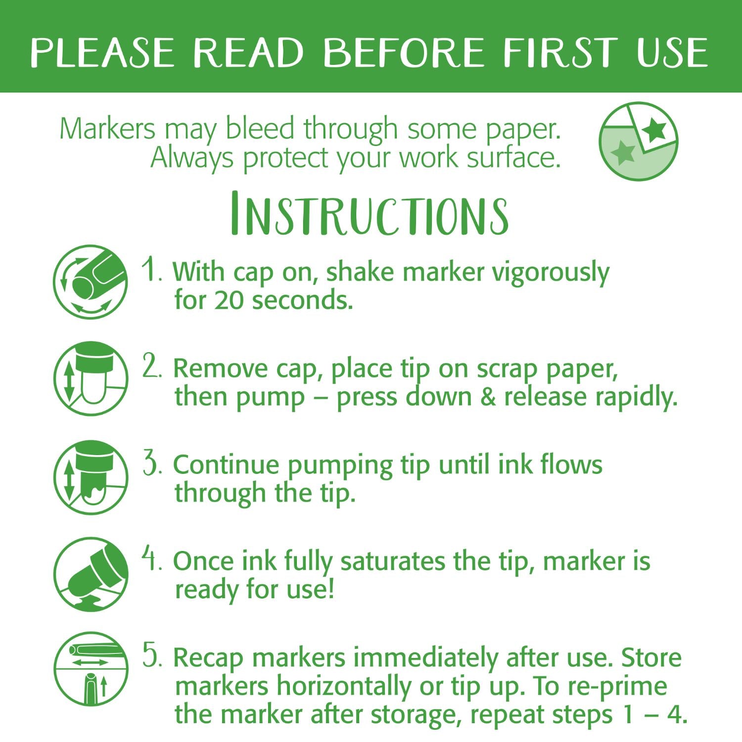 Crayola Signature Metallic Outline Markers 6 Pack