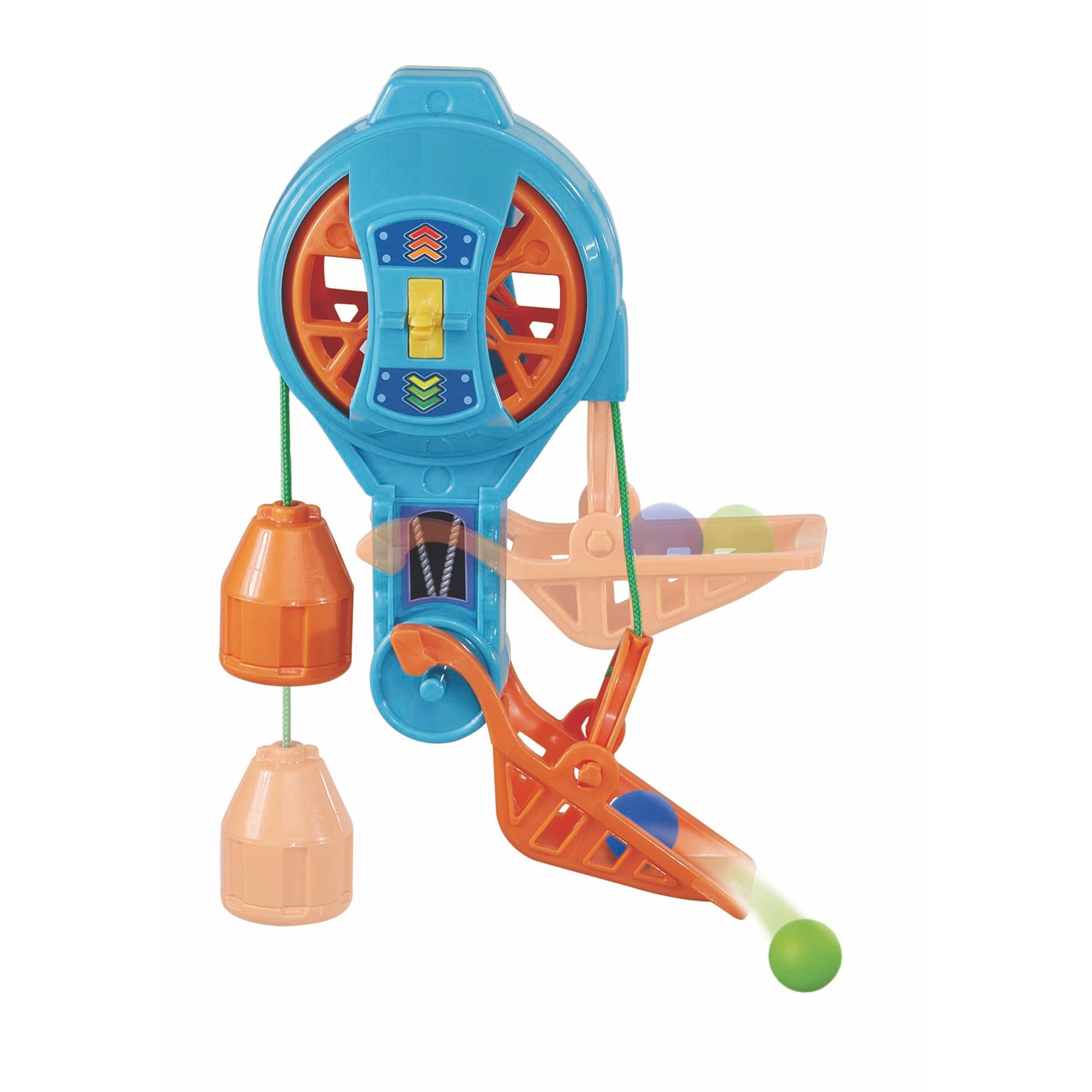 VTech Marble Rush Free Fall Vertical Set