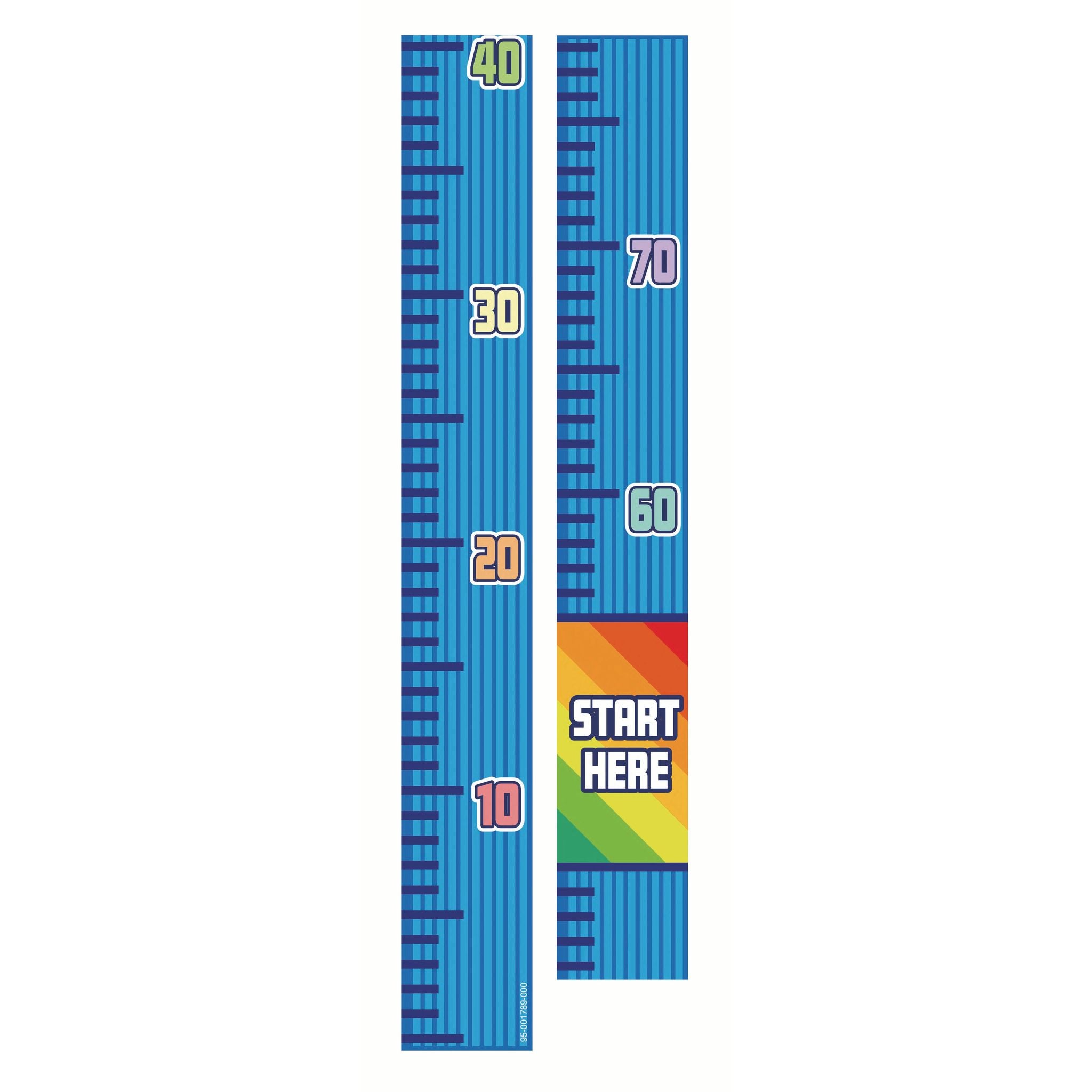 VTech Marble Rush Free Fall Vertical Set