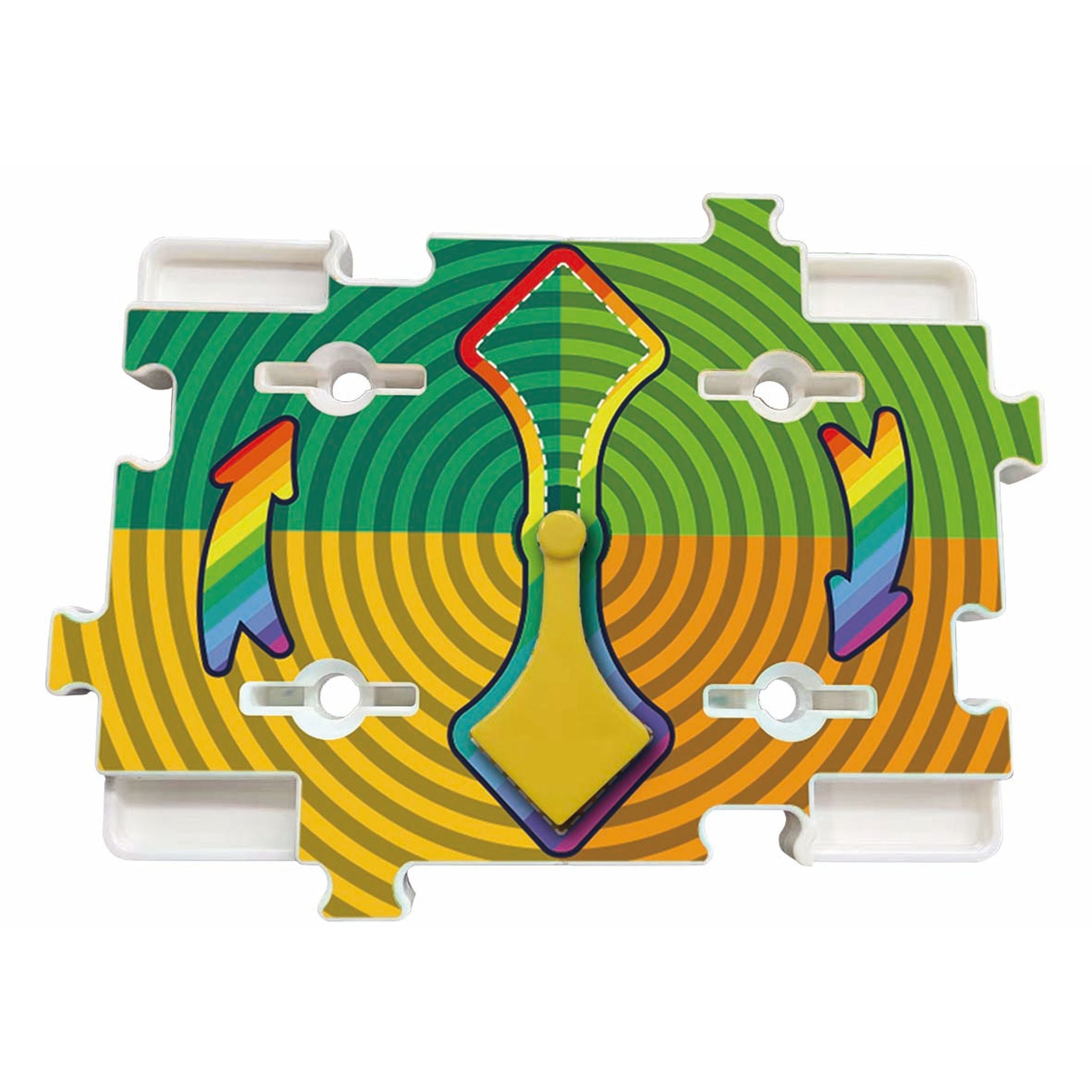 VTech Marble Rush Free Fall Vertical Set