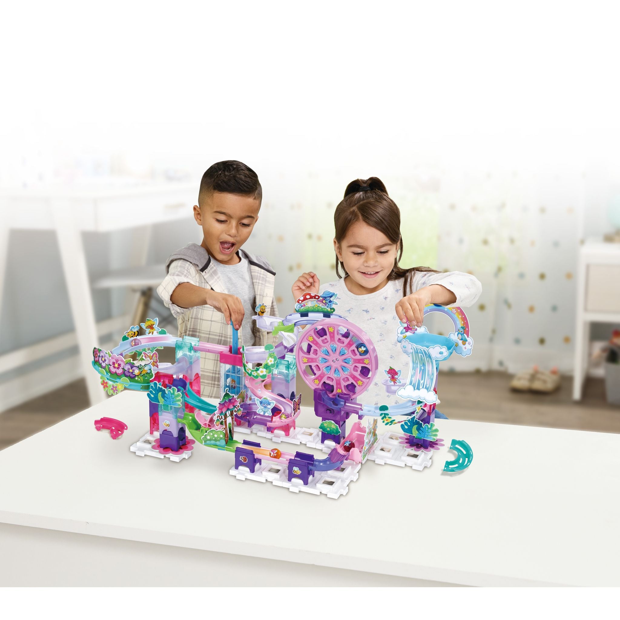 VTech Marble Rush Petal Power