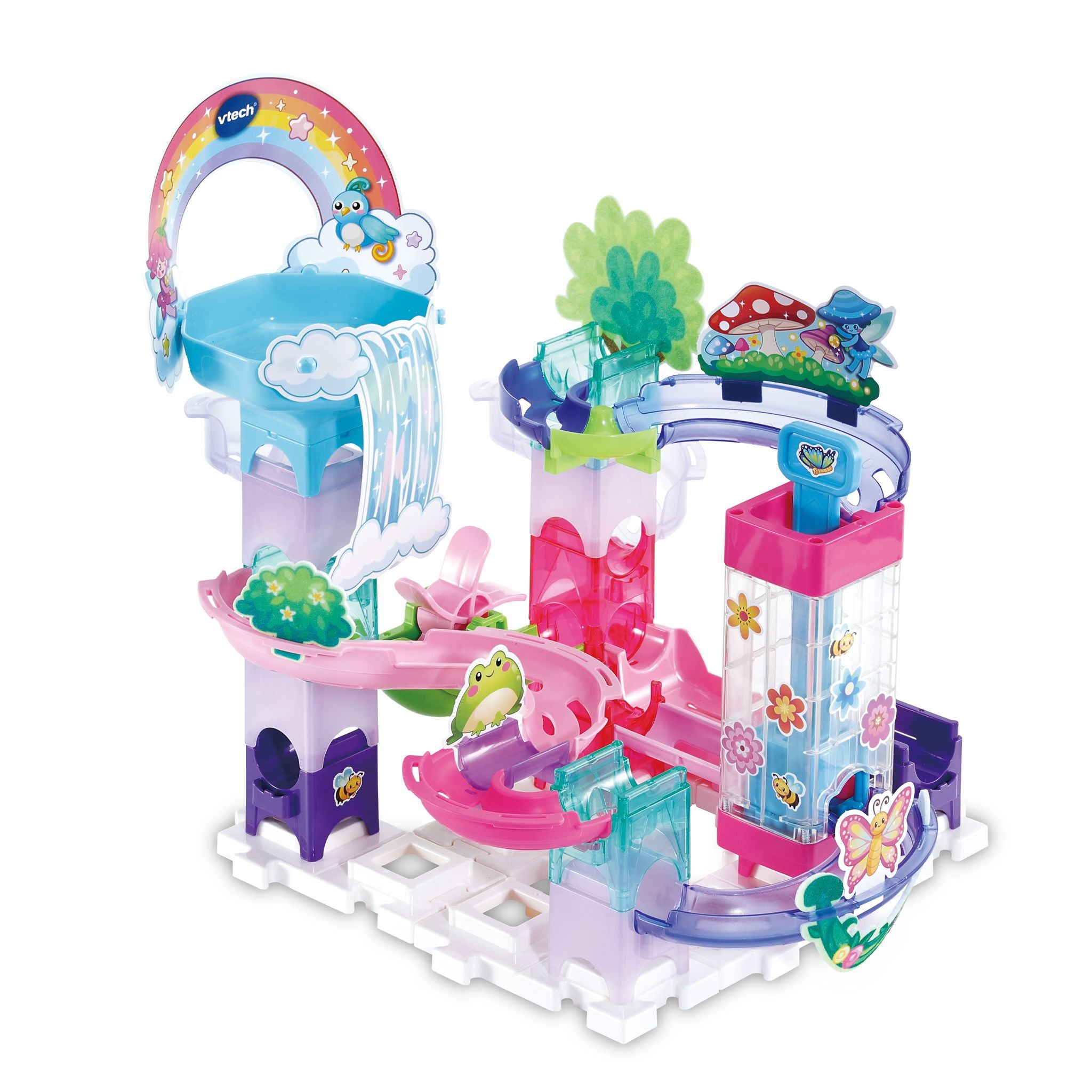 VTech Marble Rush Petal Power