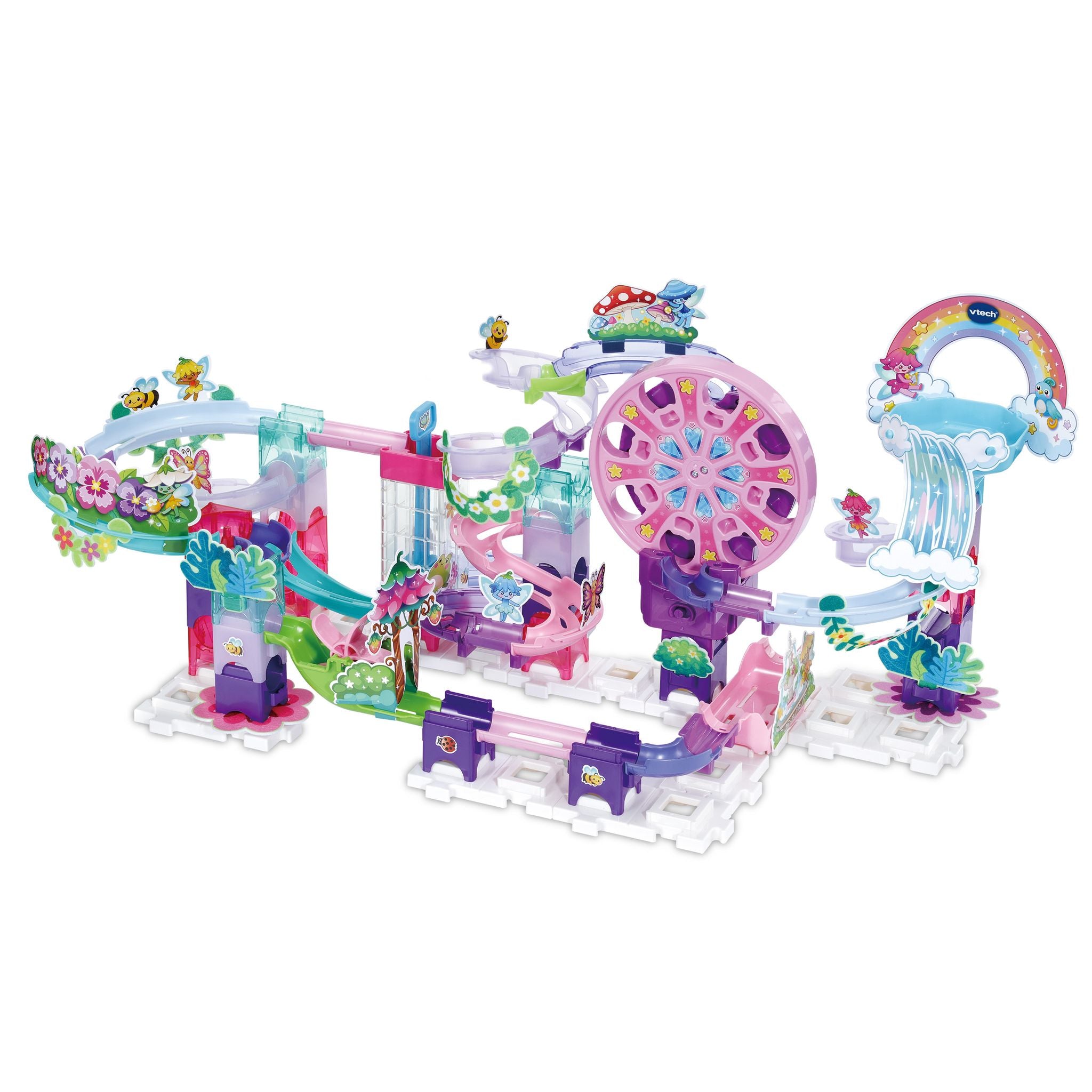VTech Marble Rush Petal Power