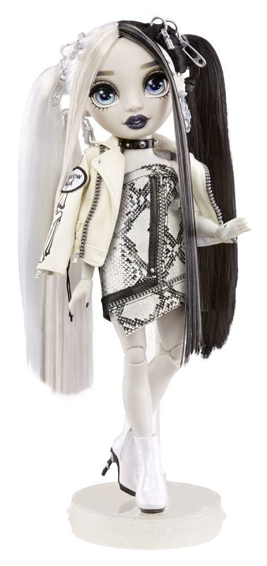 Rainbow High Shadow High Fashion Doll - Heather Grayson